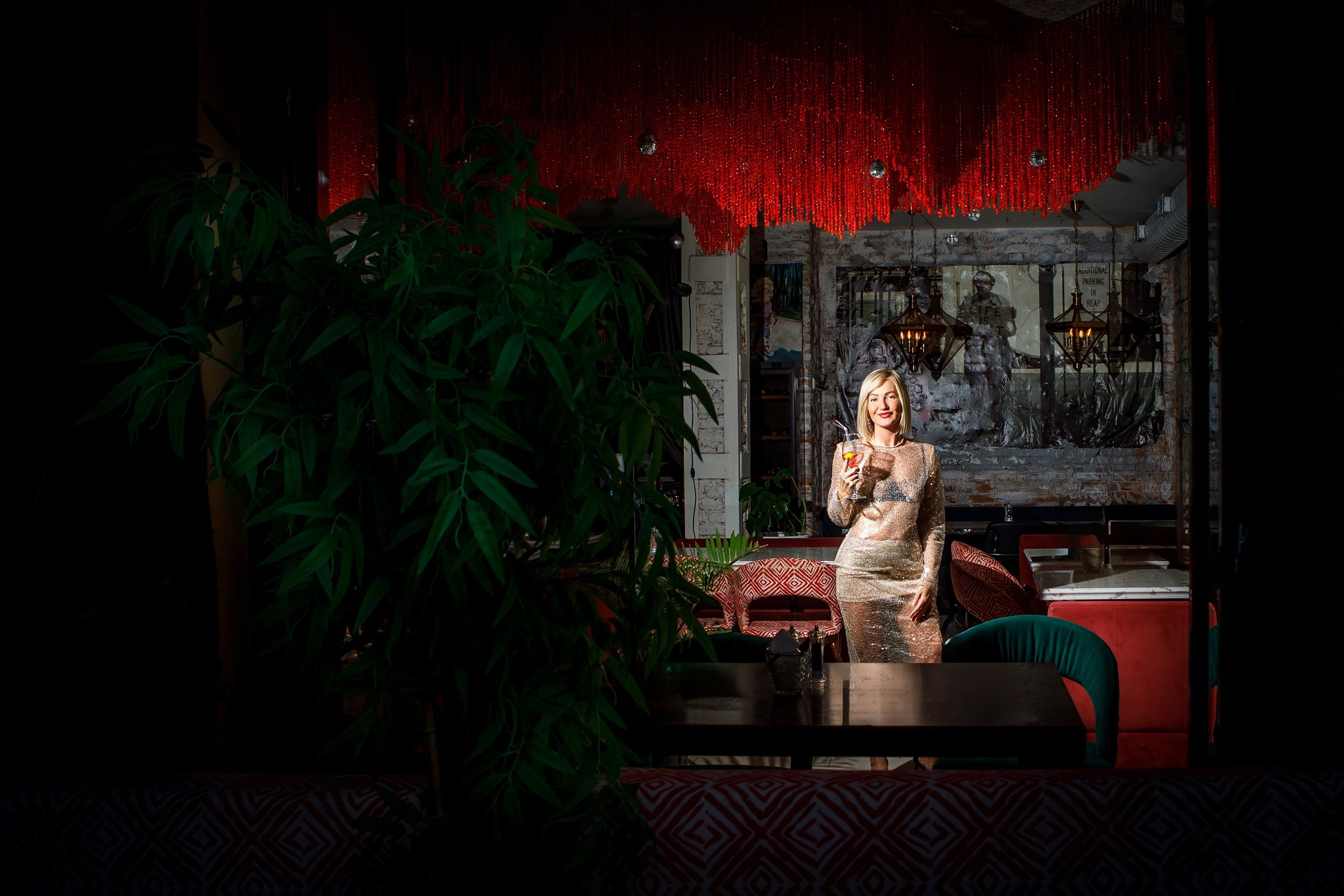 День рождения Ирины. Свадебный фотограф, фотограф на крещение, фотограф на день рождения в Воронеже