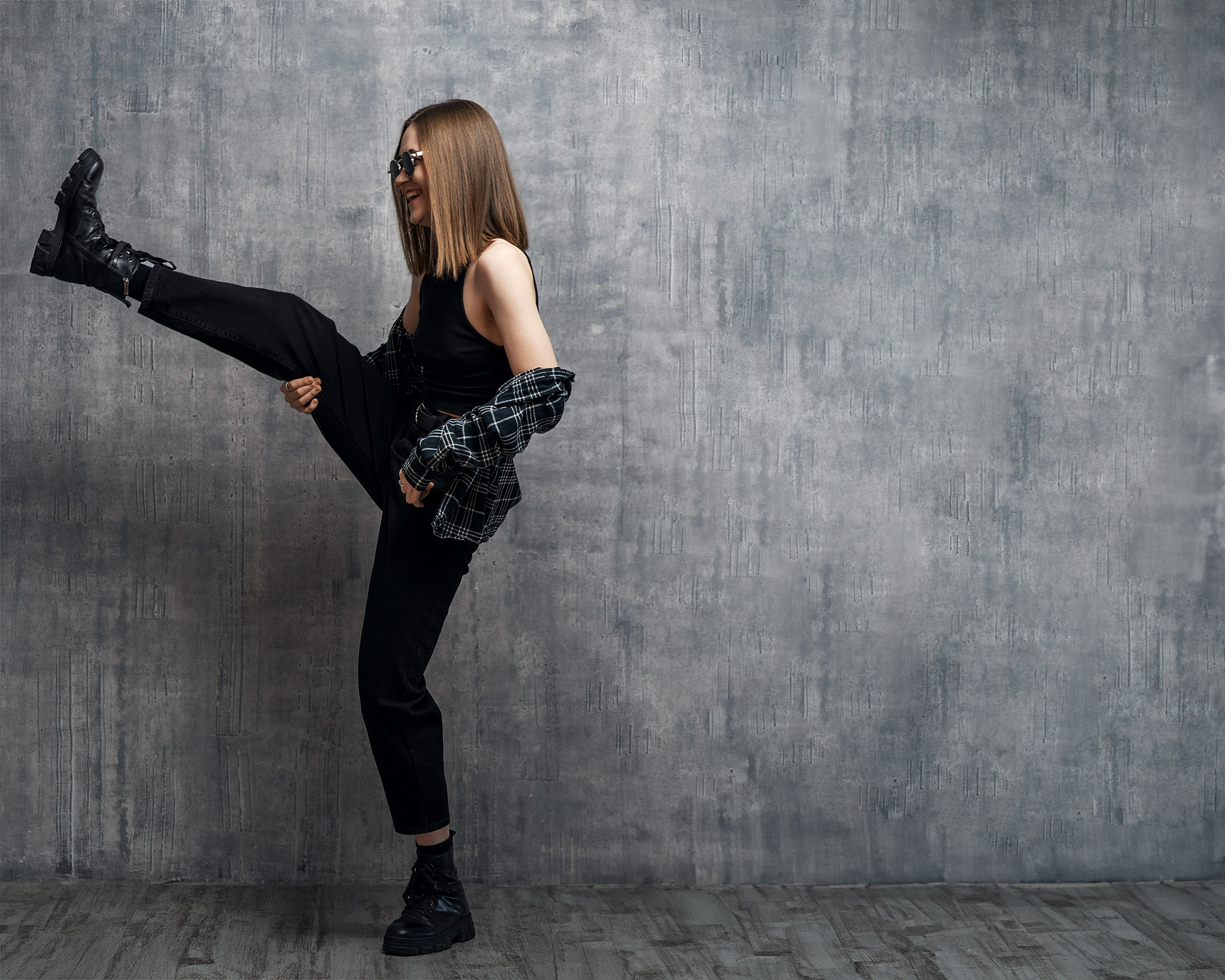 Анастасия. Фотограф Волгограда Илья Лис