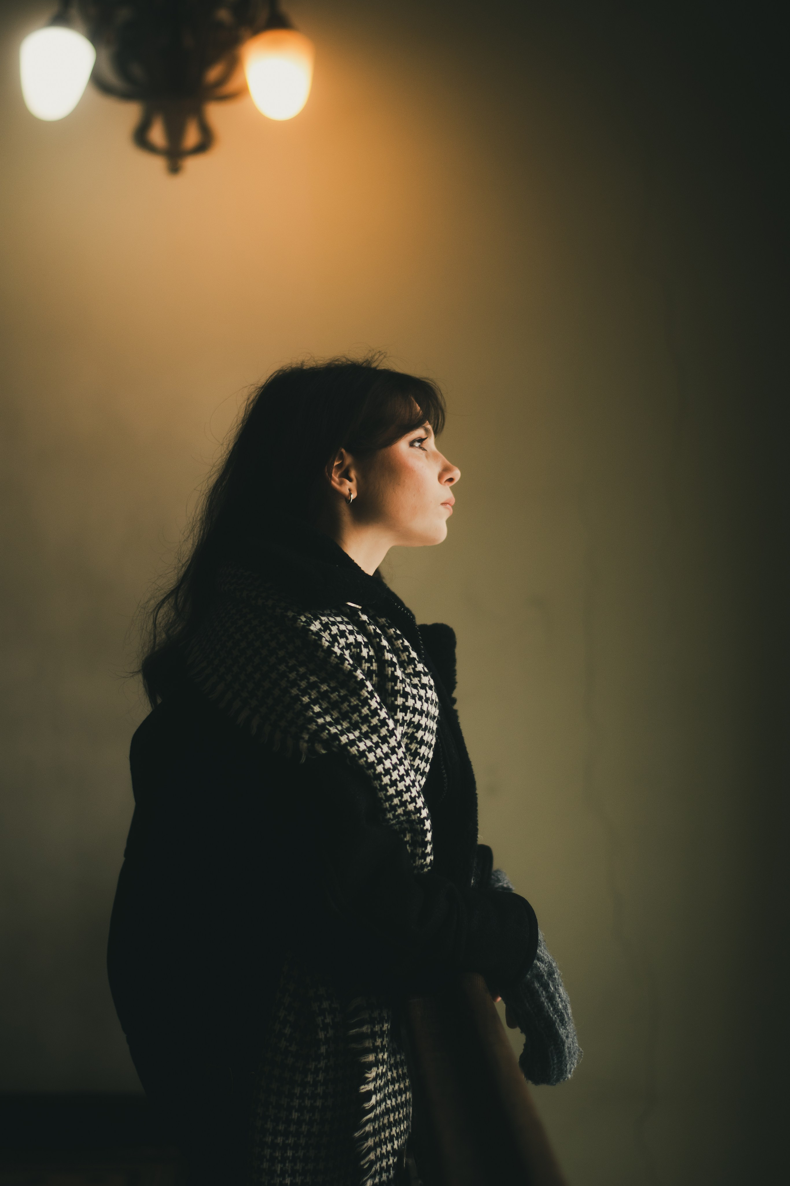 Портреты. Главная