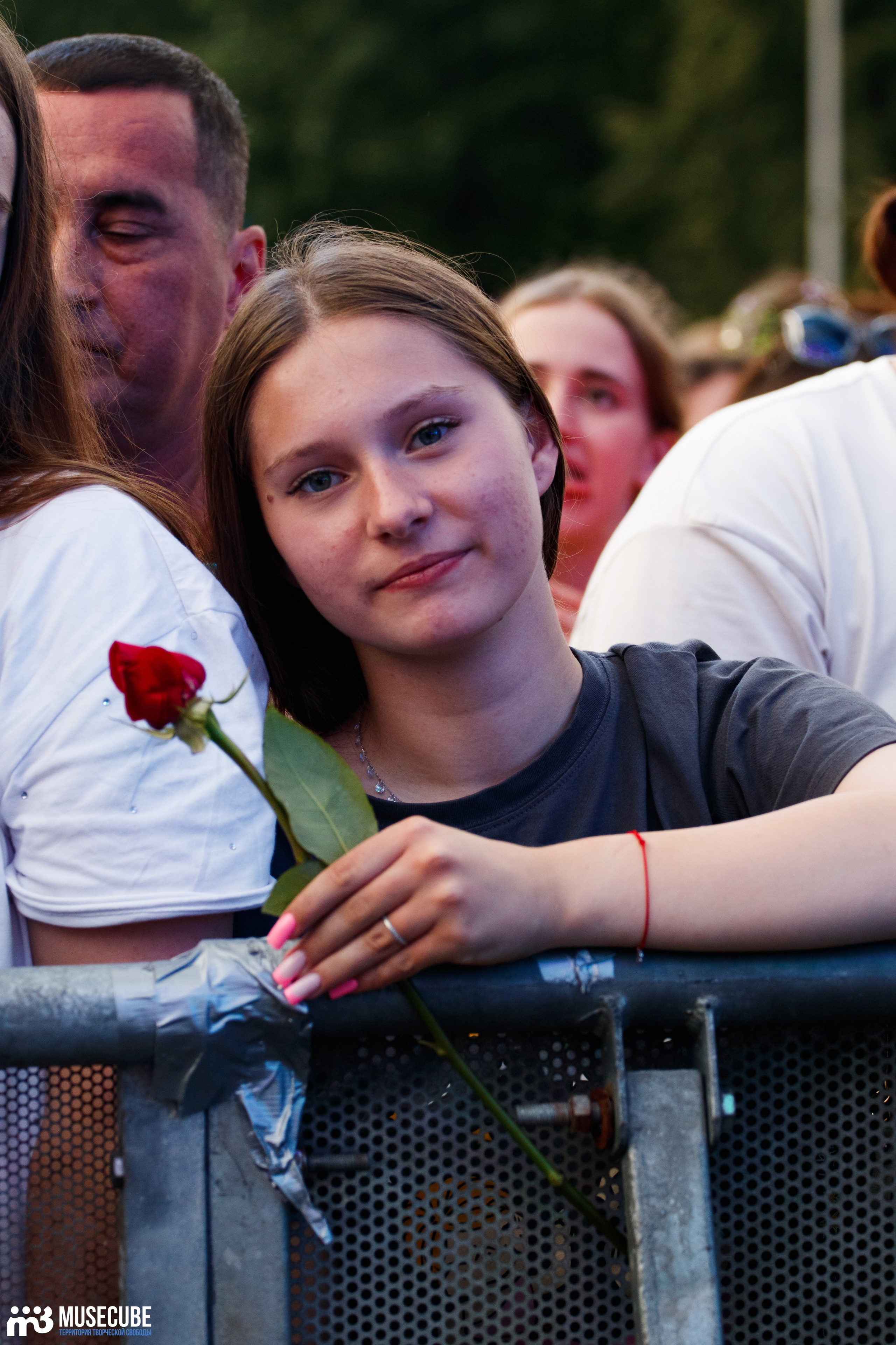 VK Fest Москва. Концертный фотограф