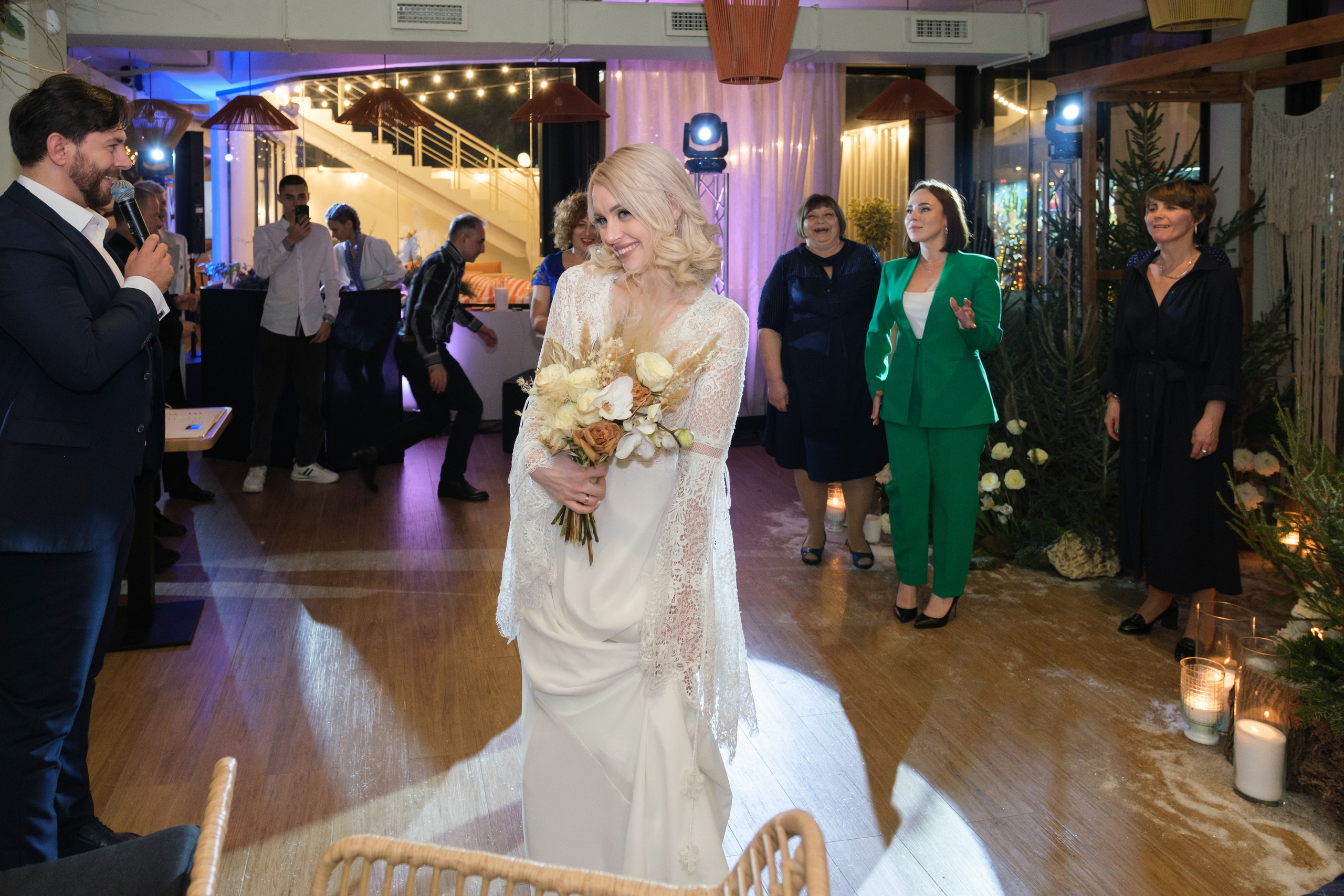 Алёна / Дмитрий. Свадебный Видеограф Фотограф в Сочи