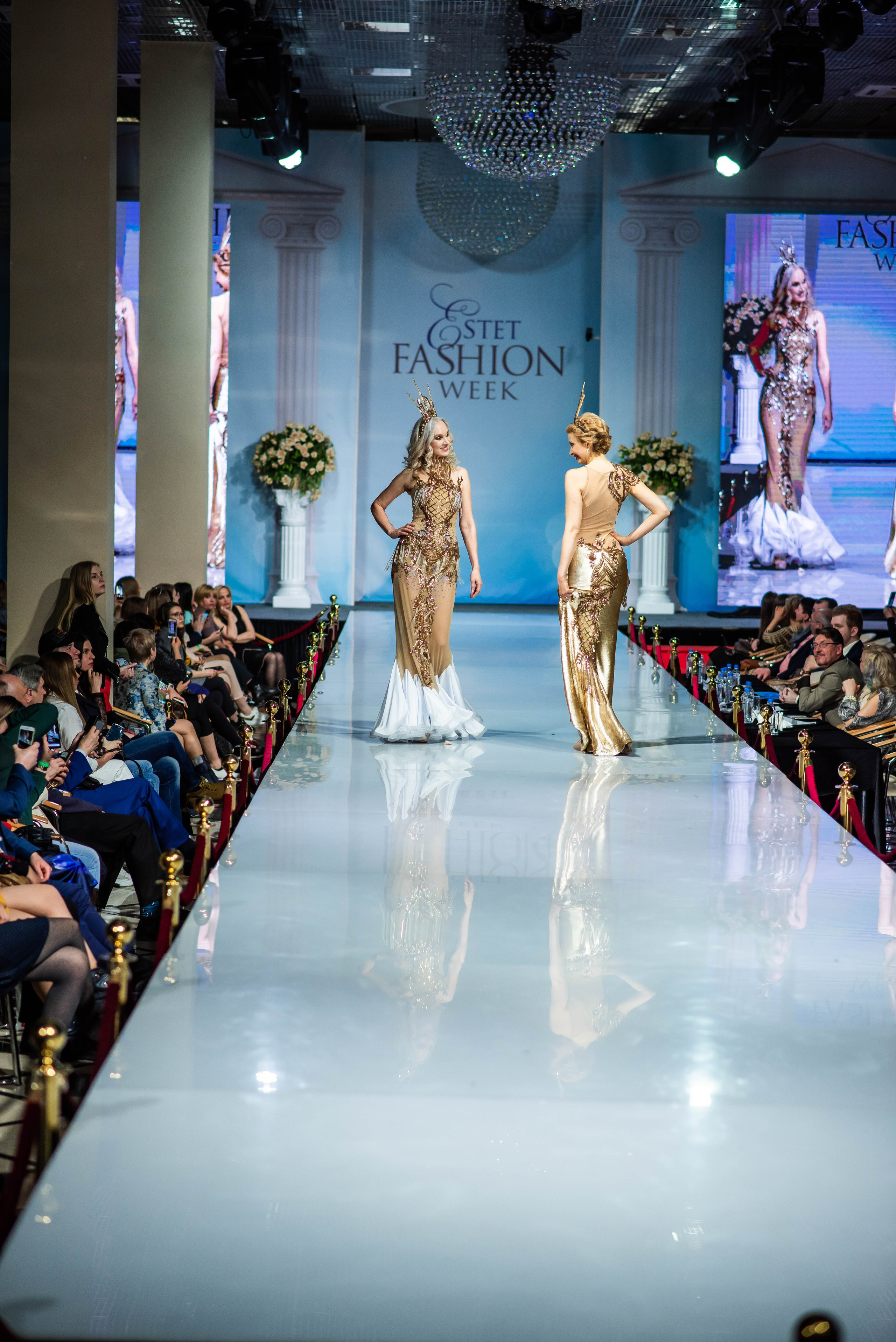 Кристина Кибовская. Главная