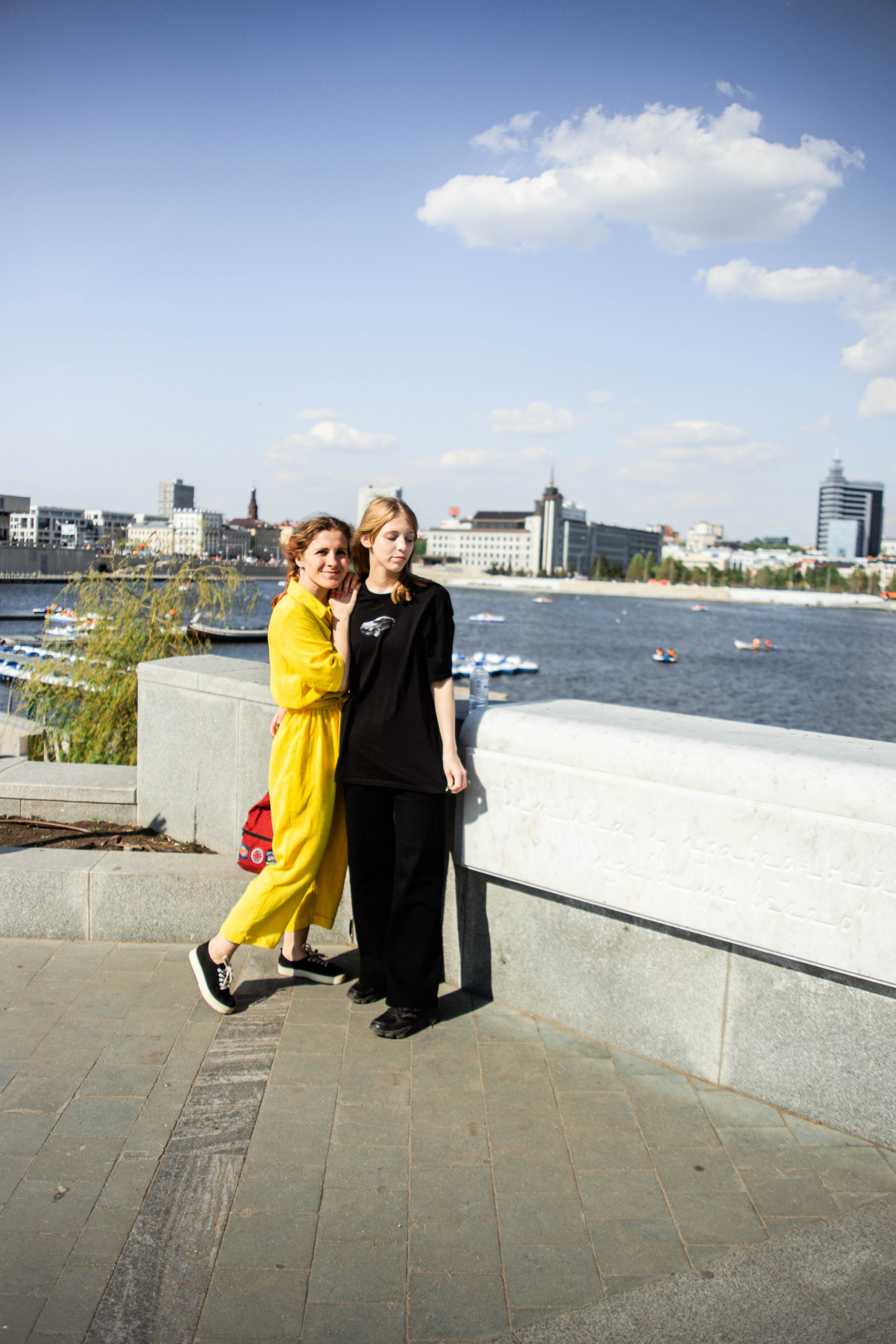 Казань. Йошкар- Ола. Чебоксары. 2023. Фотограф в Нижнем Новгороде