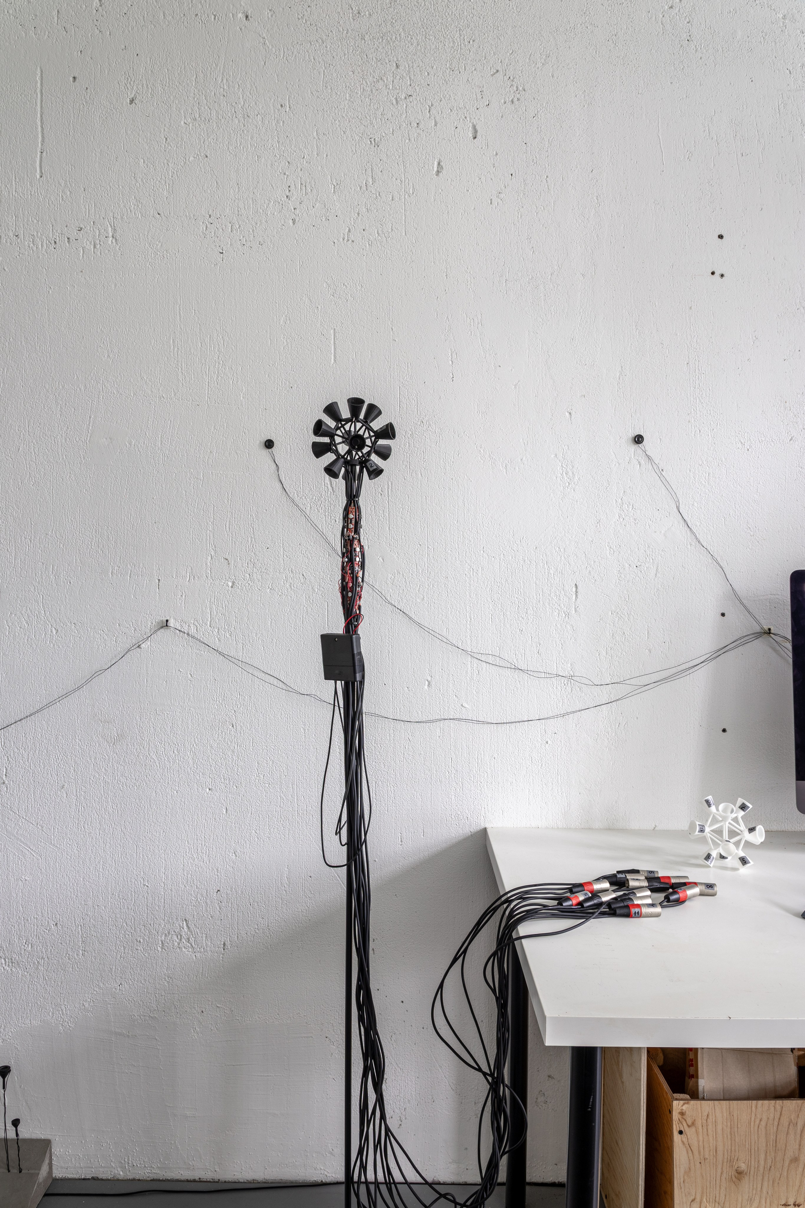 Artists’ Studios. Интерьерный и архитектурный фотограф Михаил Бравый