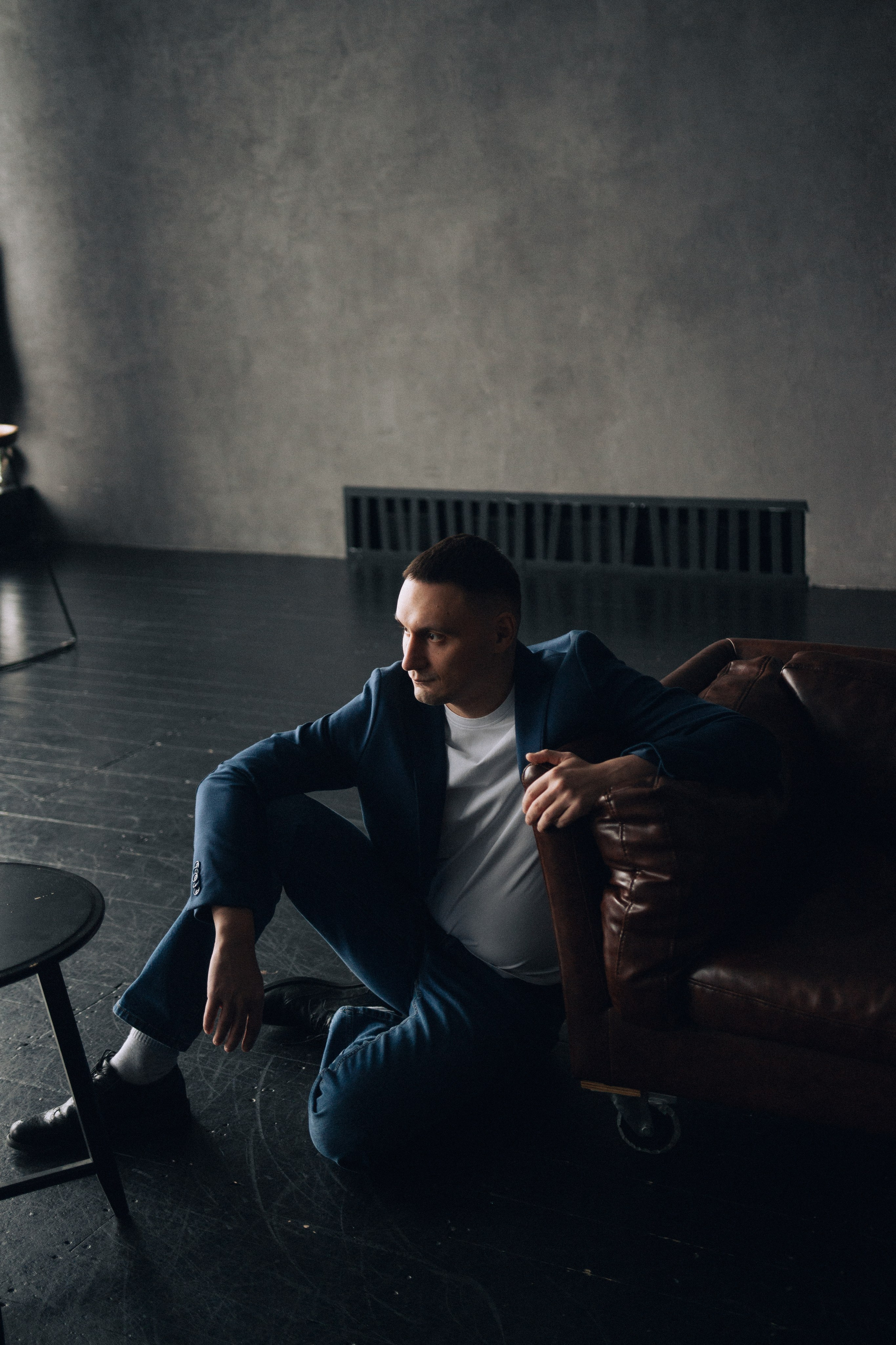 Олег. Фотограф Новосибирск