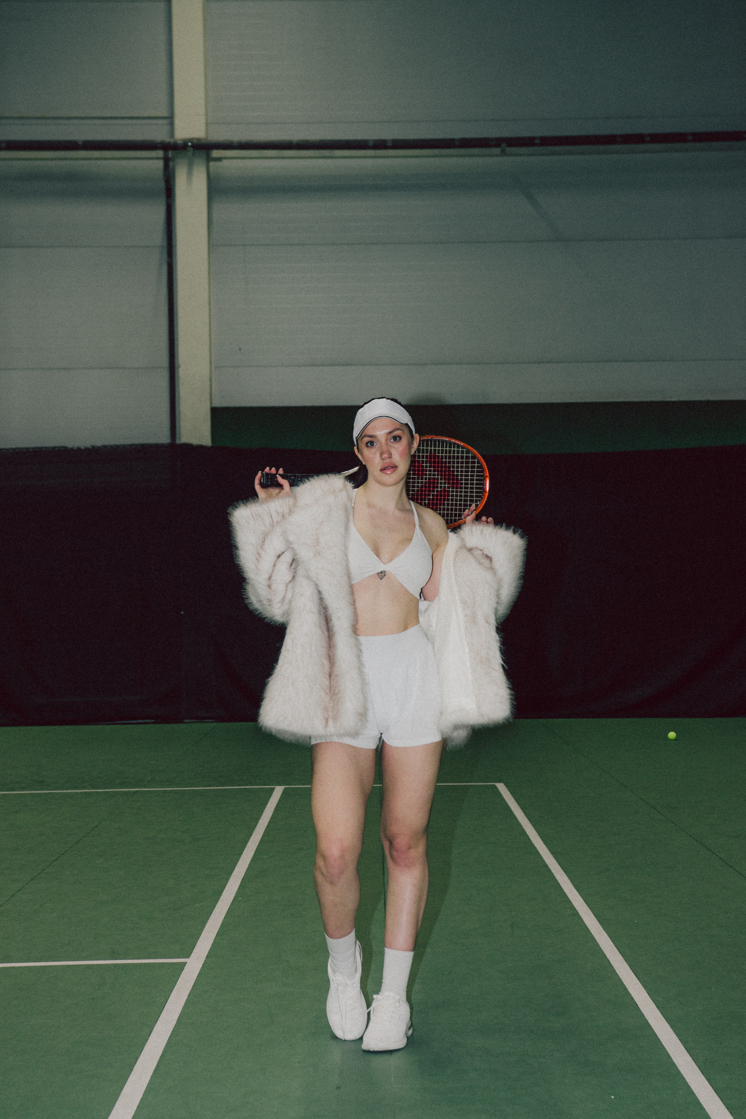 Теннис. Фотограф Новосибирск