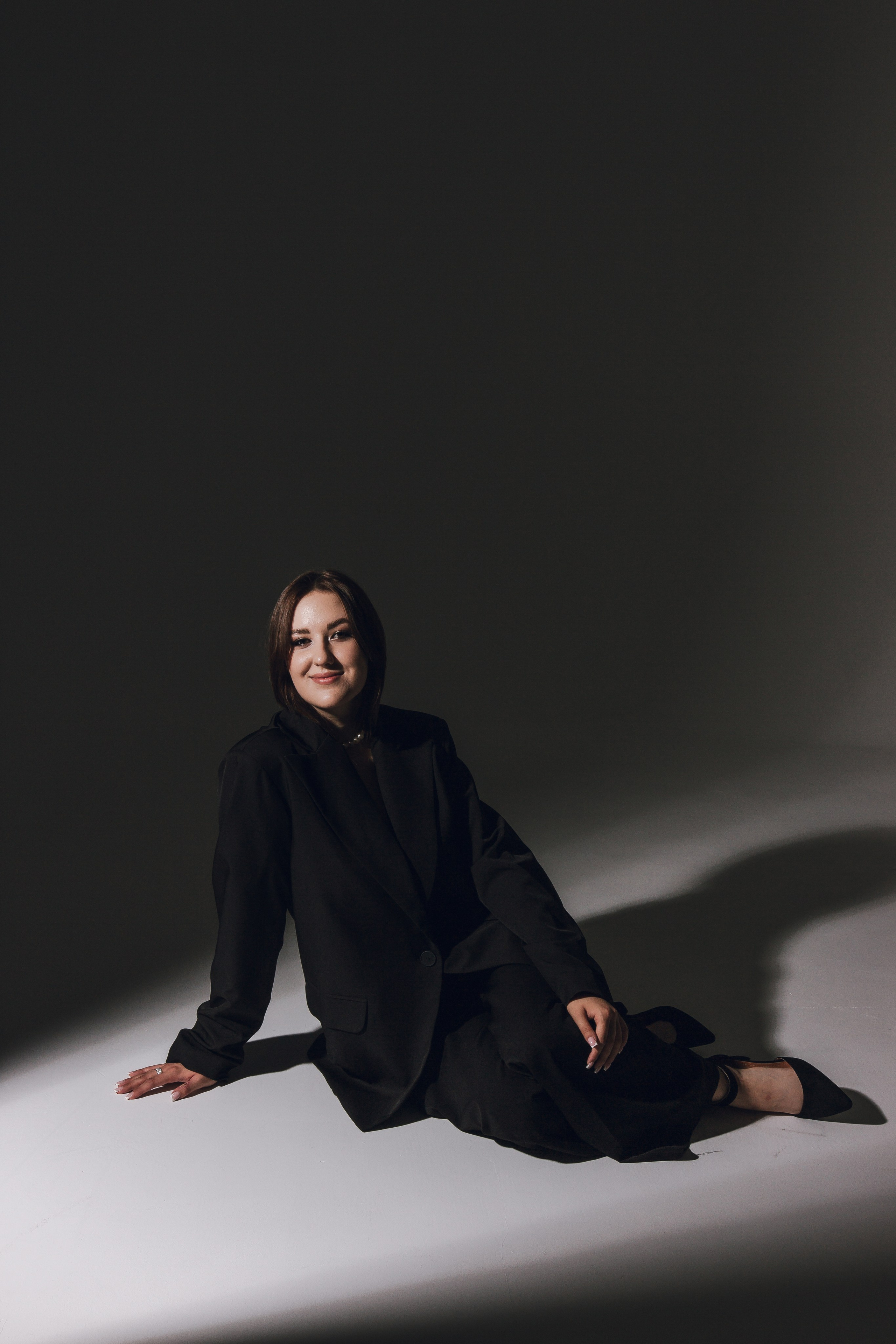 Валерия. Фотограф Новосибирск