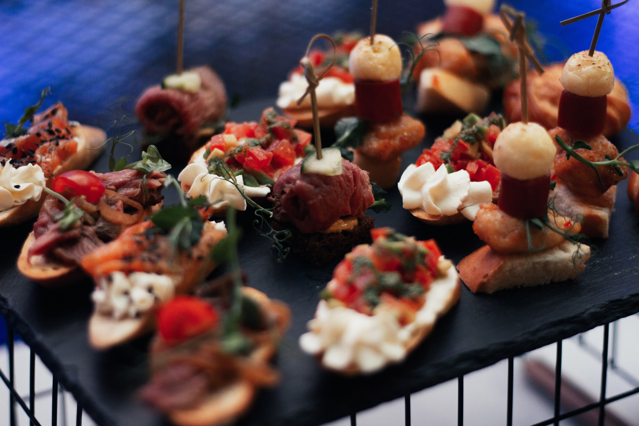 Конференция. Фотограф Новосибирск