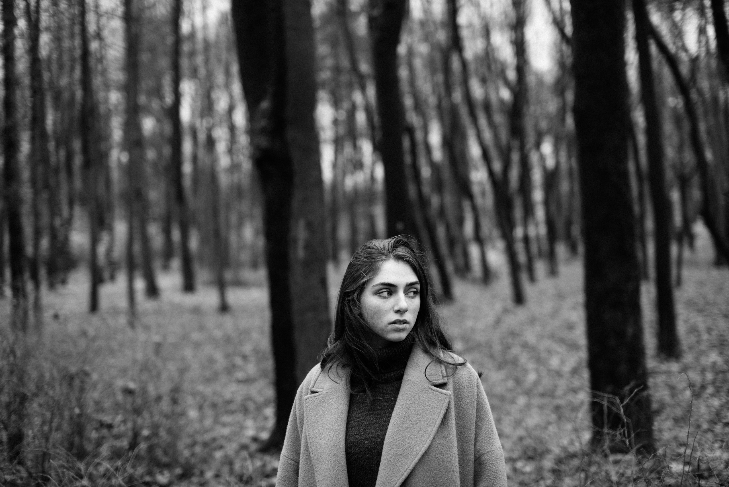 Anastasia. Fotograf Beograd — Tsvetkova Marija