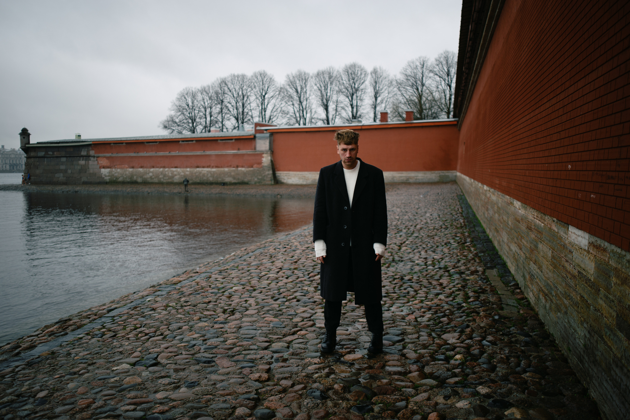 RODION. Photographer Belgrade — Tsvetkova Maria