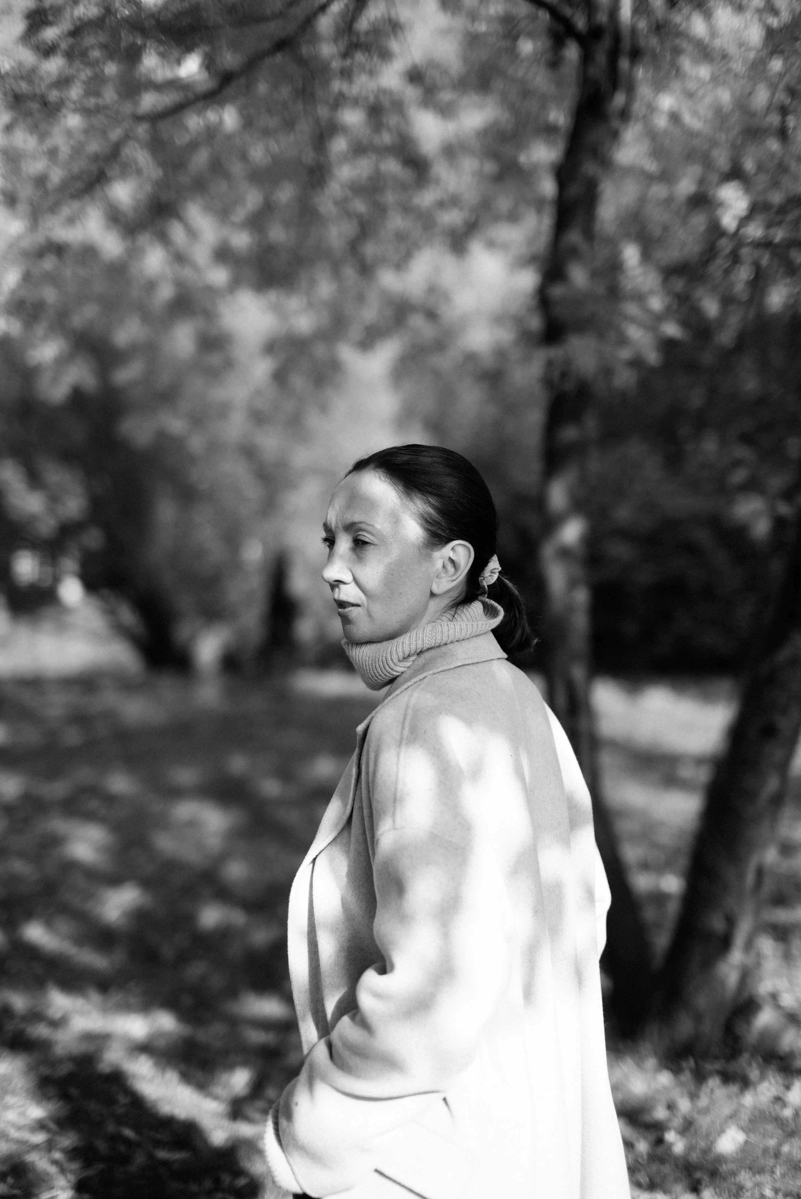 Екатерина. Photographer Belgrade — Tsvetkova Maria