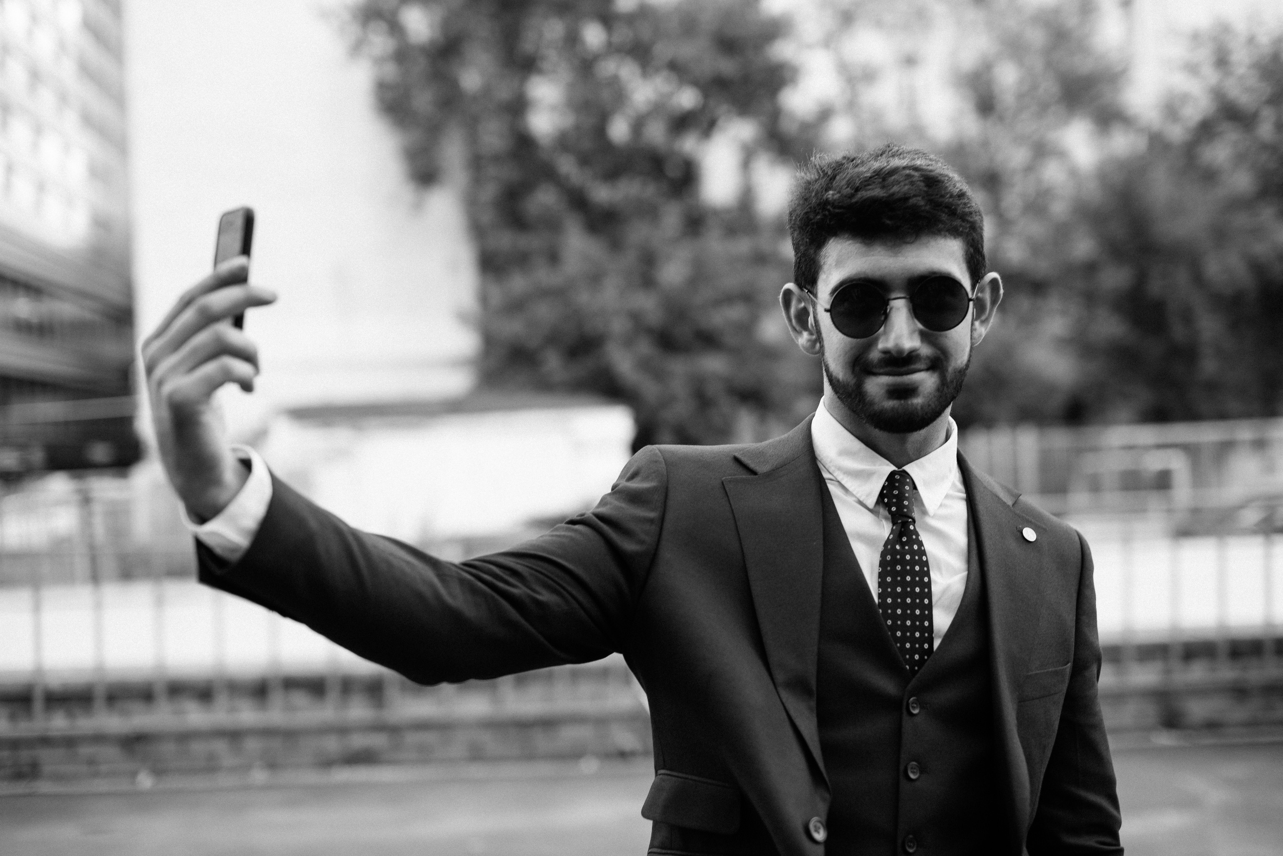 Выпускной в Щуке