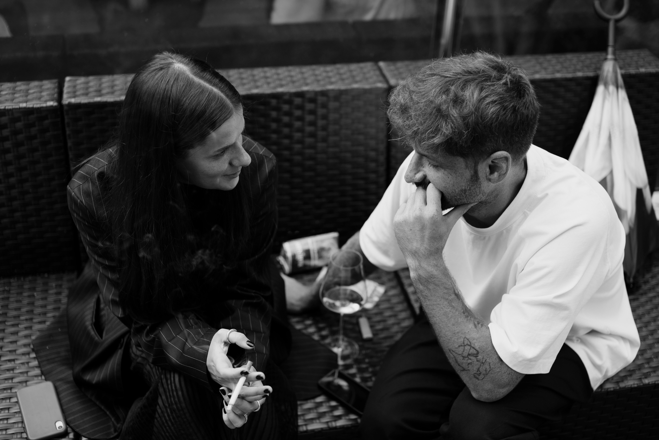 N&C. Fotograf Beograd — Tsvetkova Marija