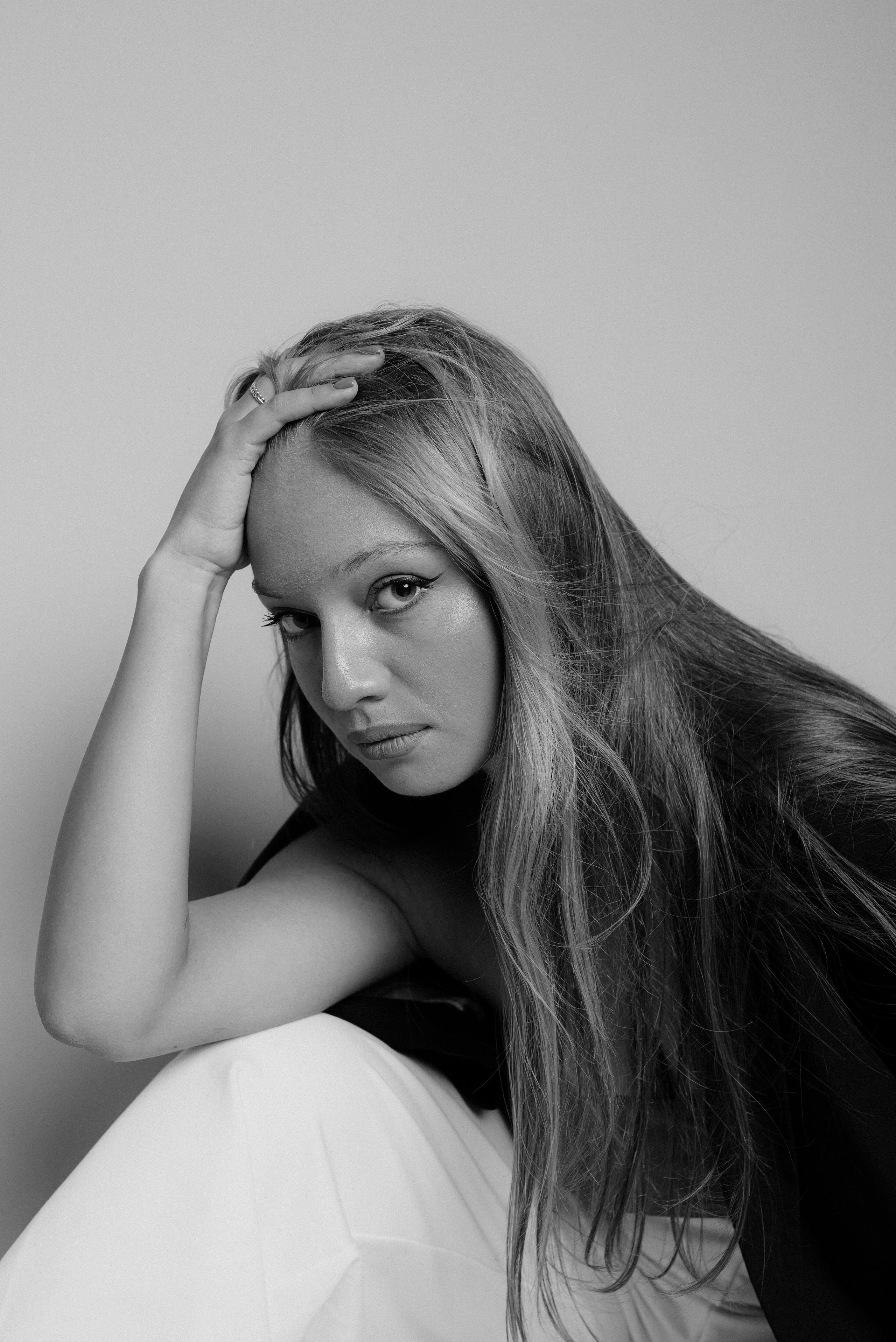 Darina. Fotograf Beograd — Tsvetkova Marija