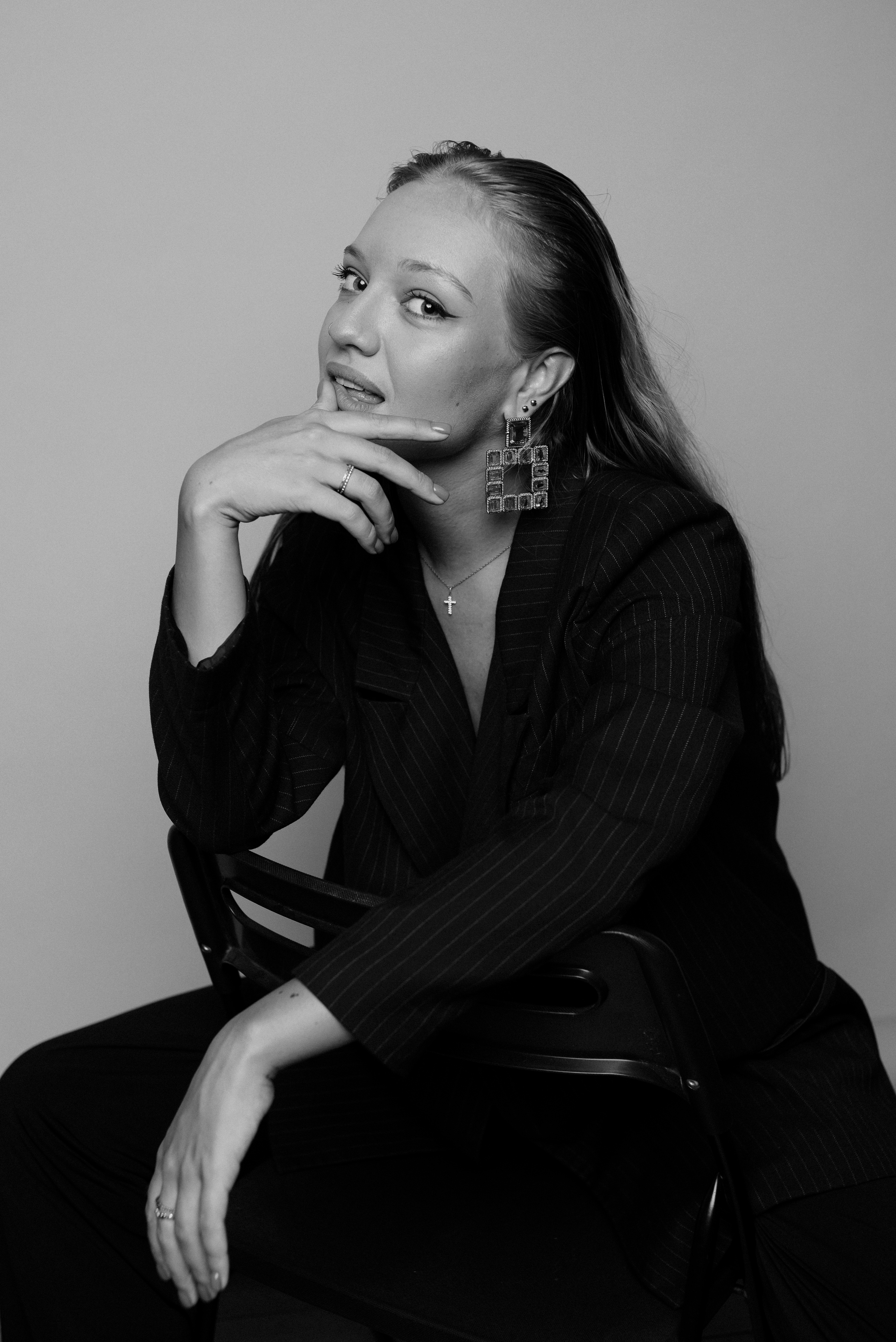 Darina. Fotograf Beograd — Tsvetkova Marija