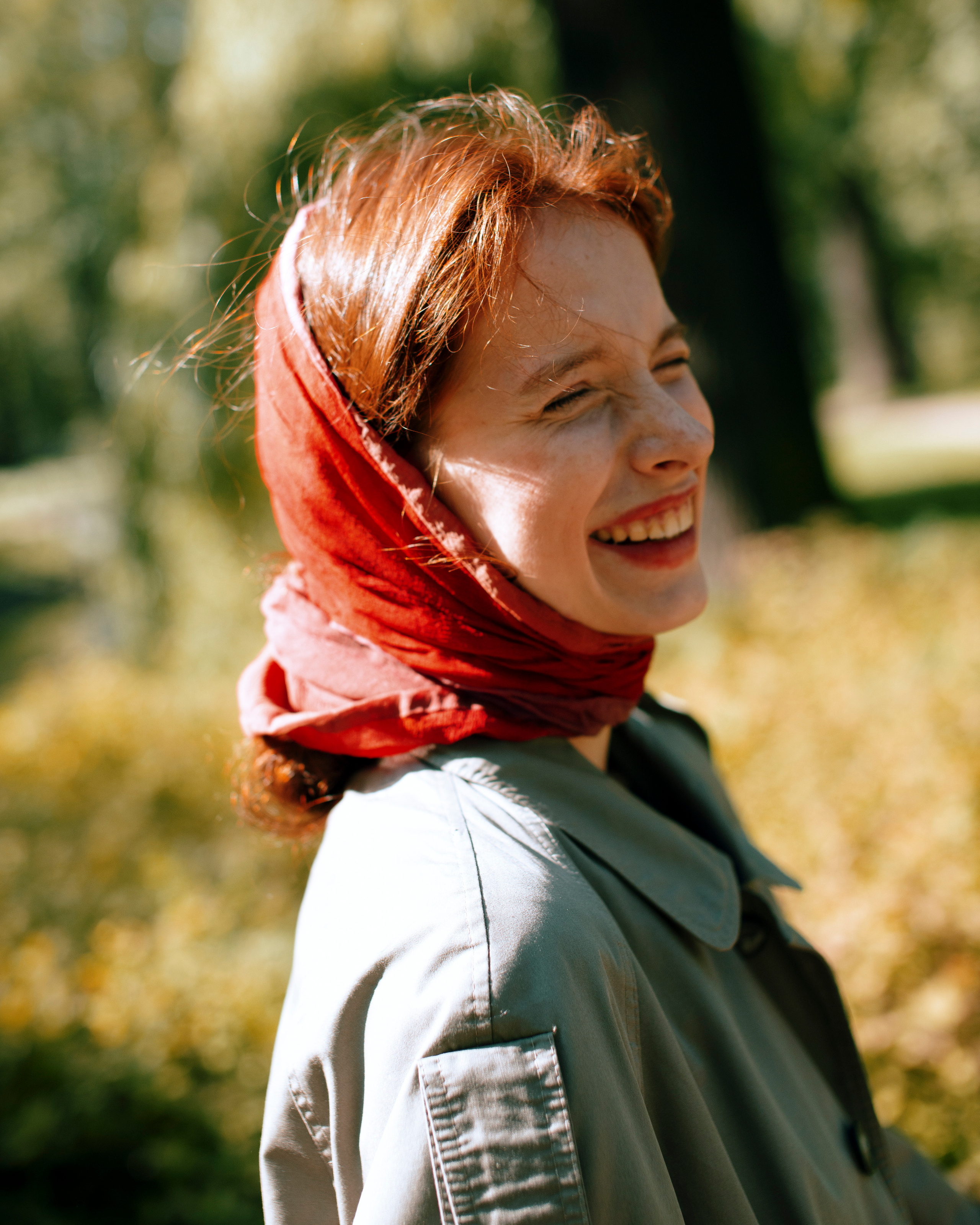 Kira. Fotograf Beograd — Tsvetkova Marija