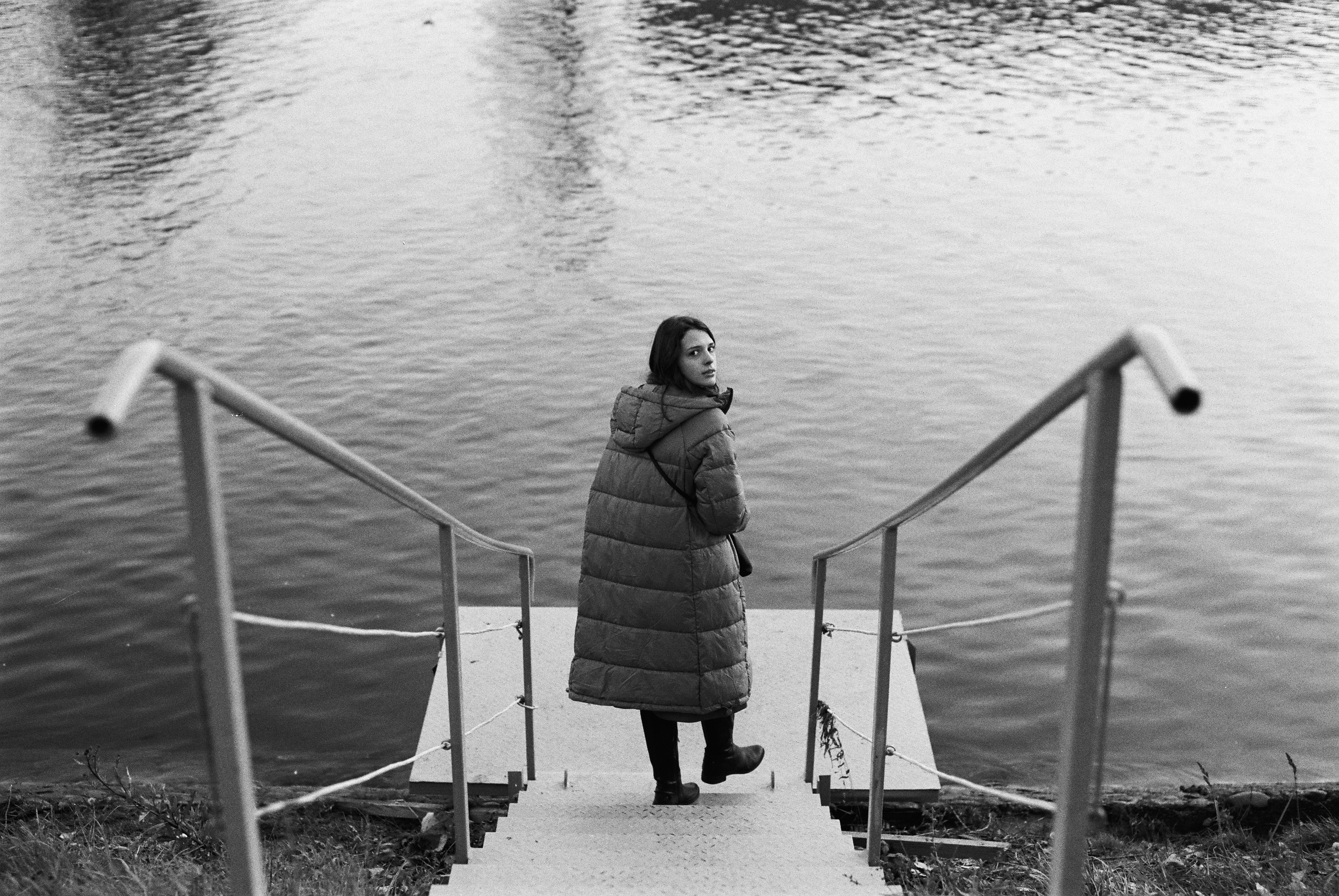 BARBARA. Photographer Belgrade — Tsvetkova Maria