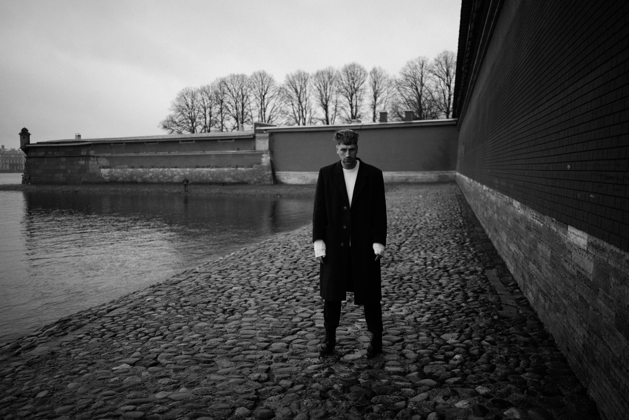 RODION. Photographer Belgrade — Tsvetkova Maria