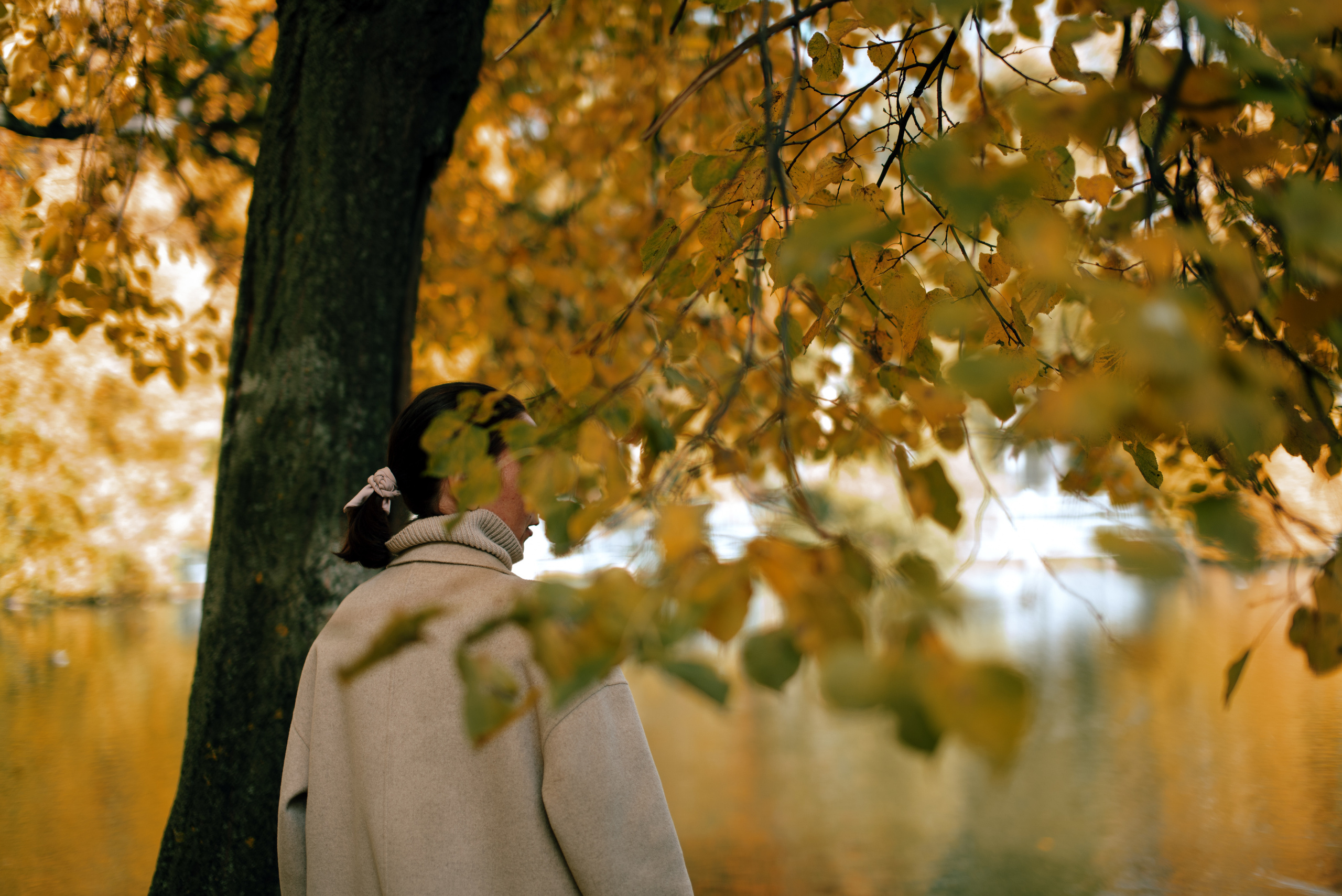 Екатерина. Photographer Belgrade — Tsvetkova Maria