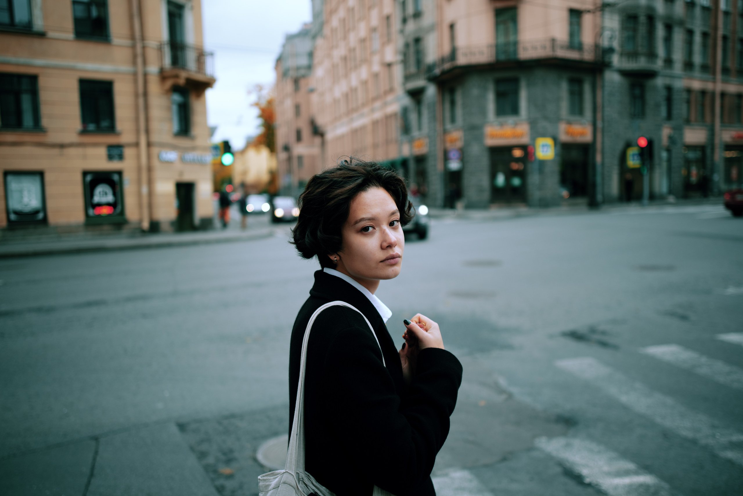 Sasha. Fotograf Beograd — Tsvetkova Marija