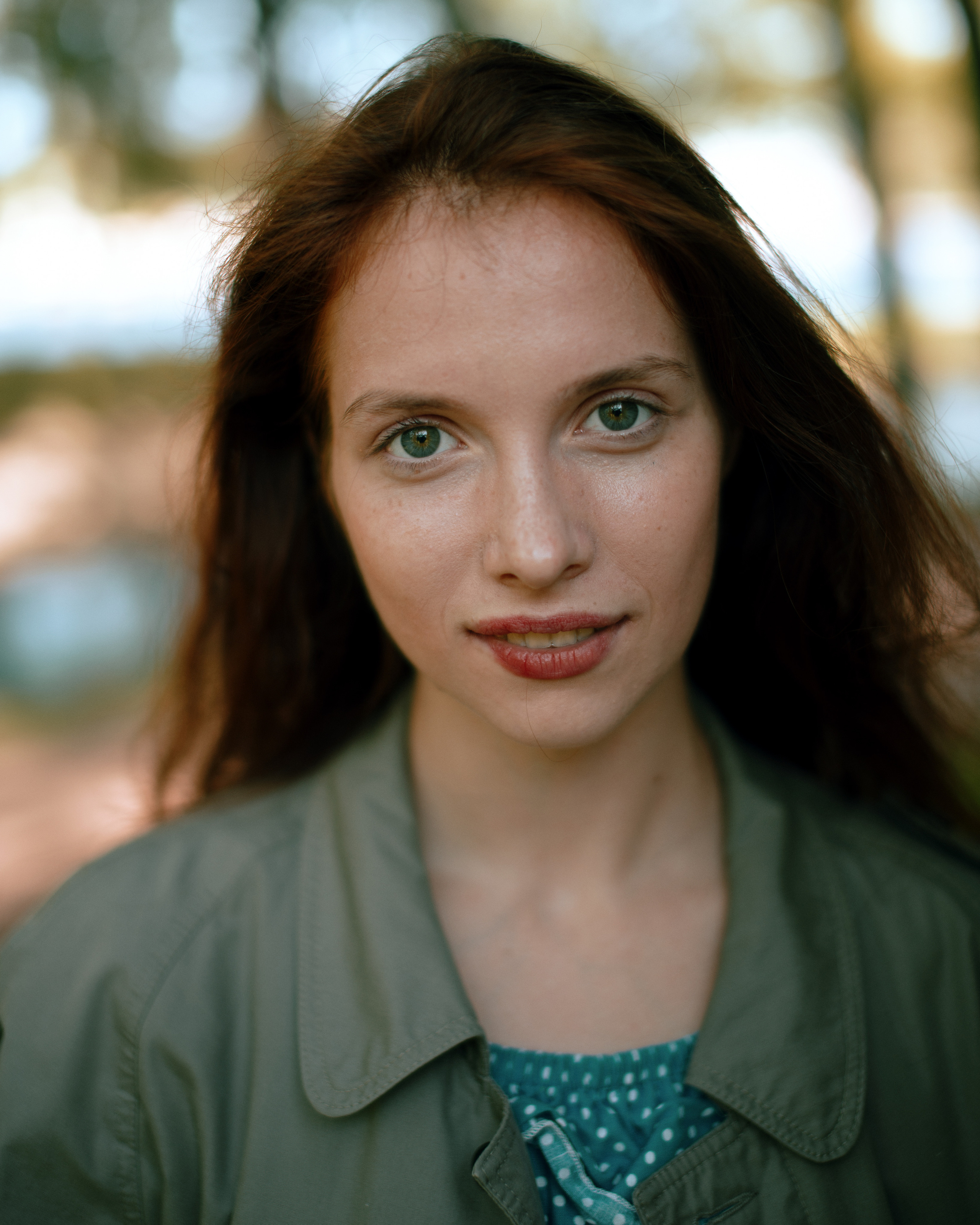 Kira. Fotograf Beograd — Tsvetkova Marija