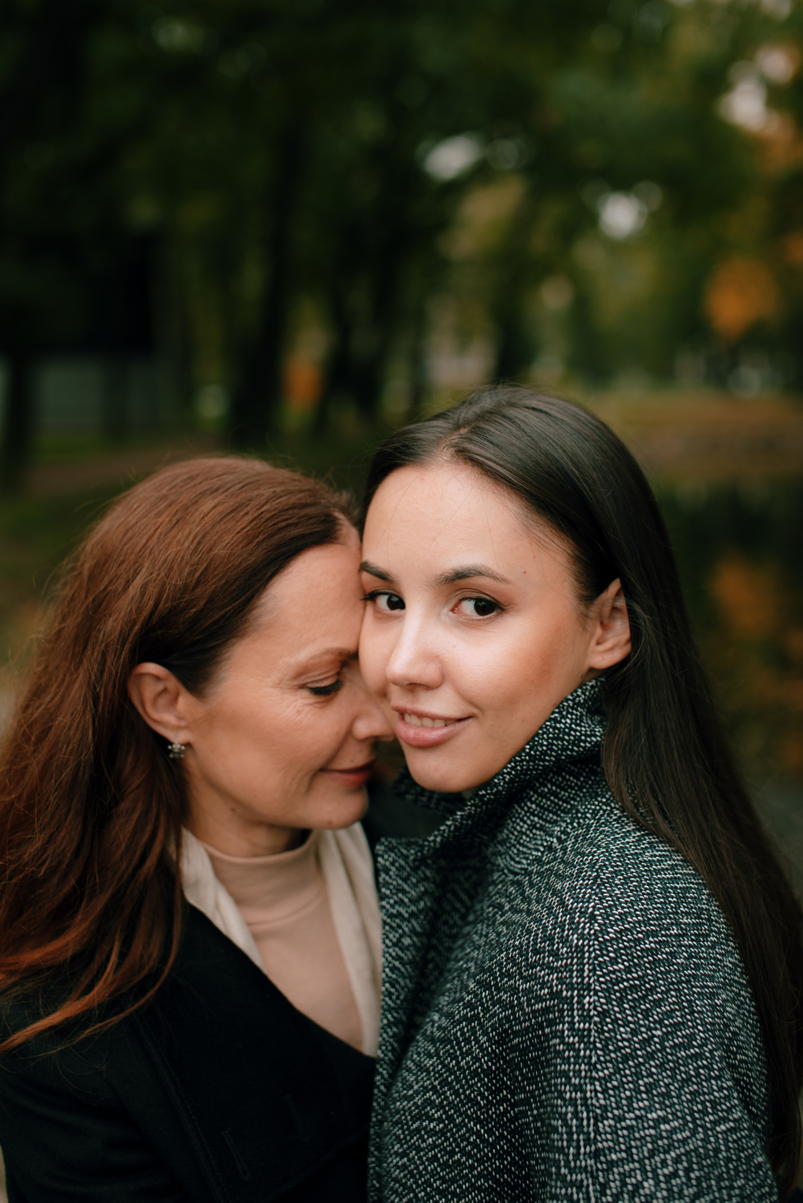 Евгения и Полина. Фотограф Белград — Цветкова Мария