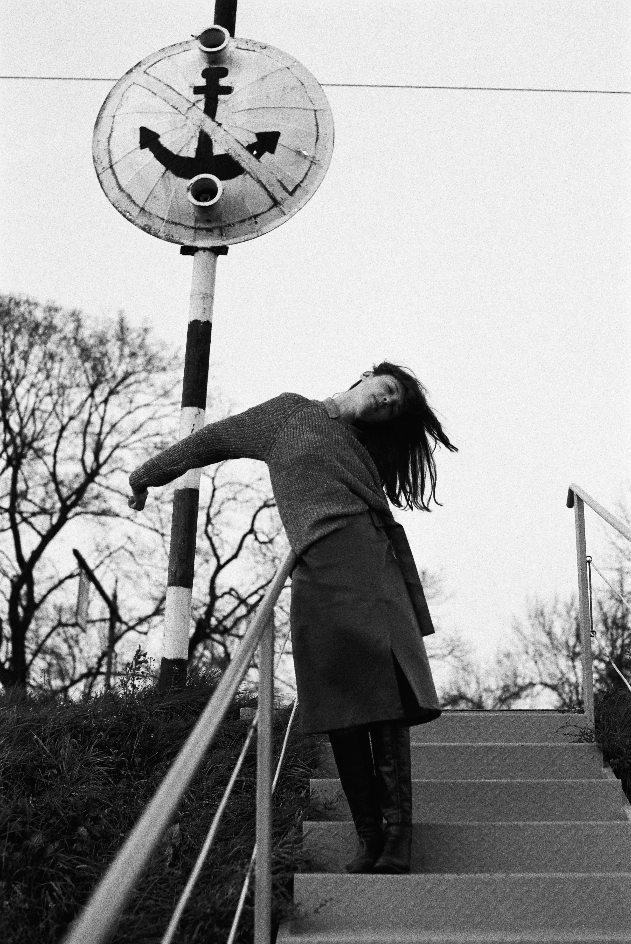 BARBARA. Photographer Belgrade — Tsvetkova Maria