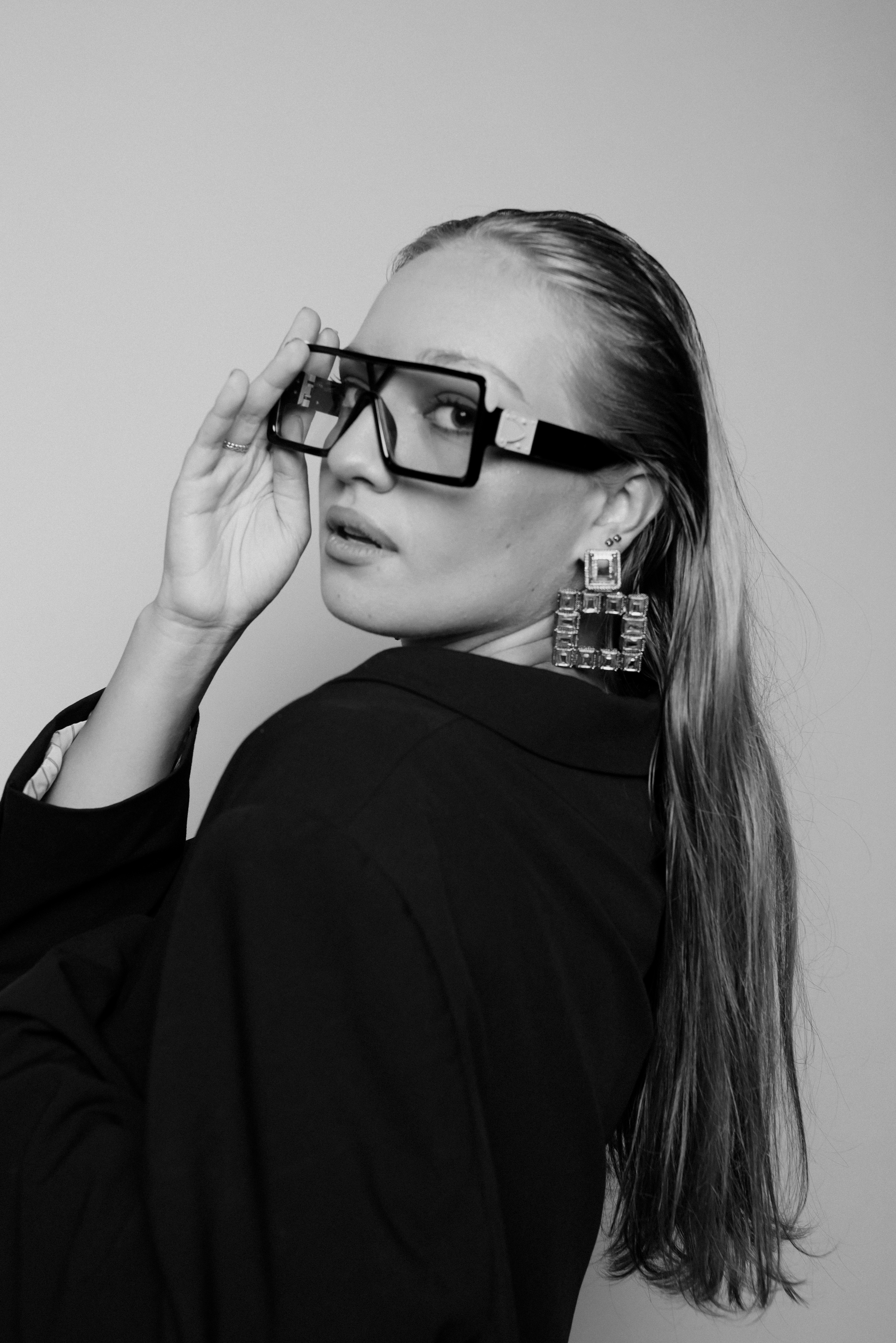 Darina. Fotograf Beograd — Tsvetkova Marija