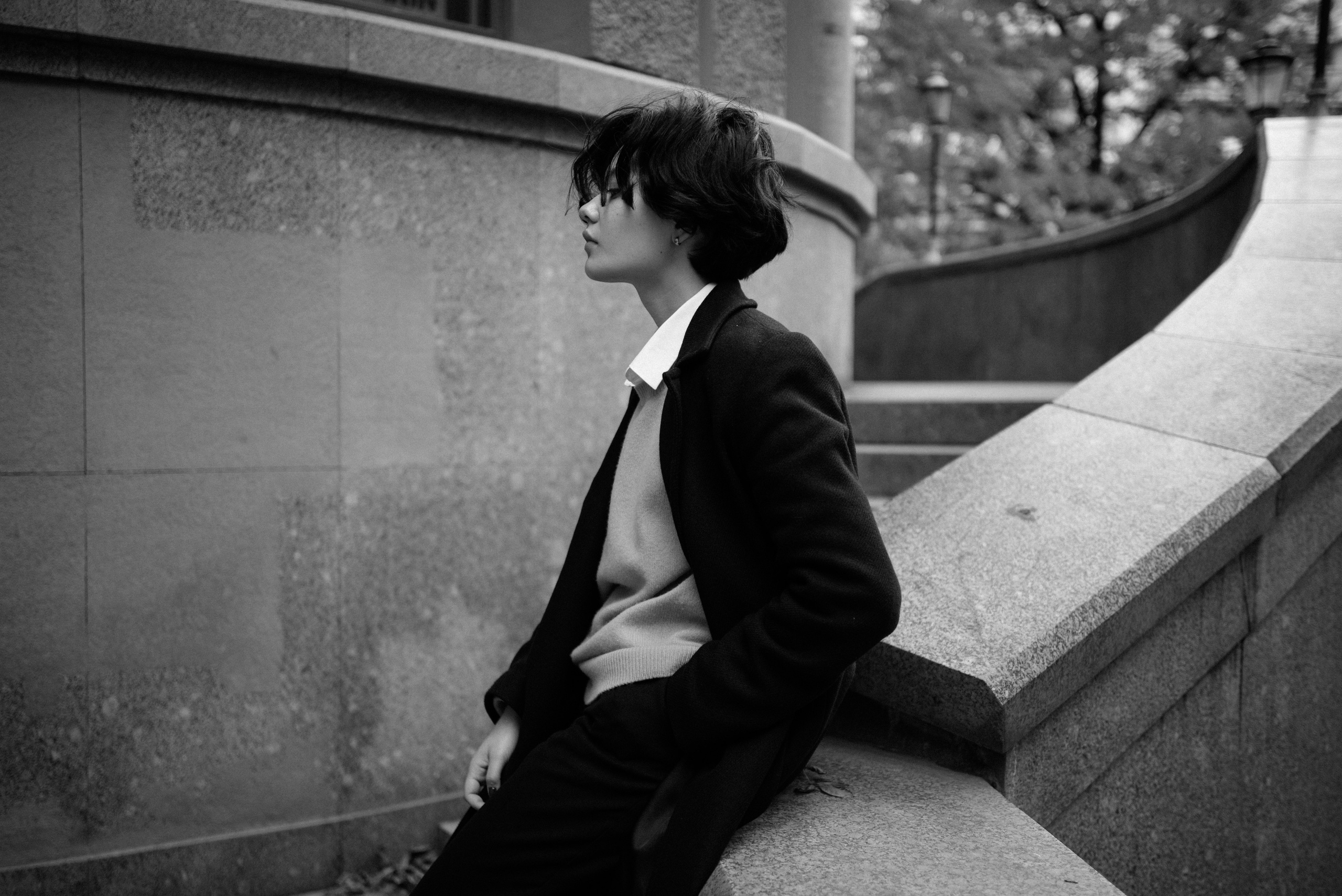 Sasha. Fotograf Beograd — Tsvetkova Marija