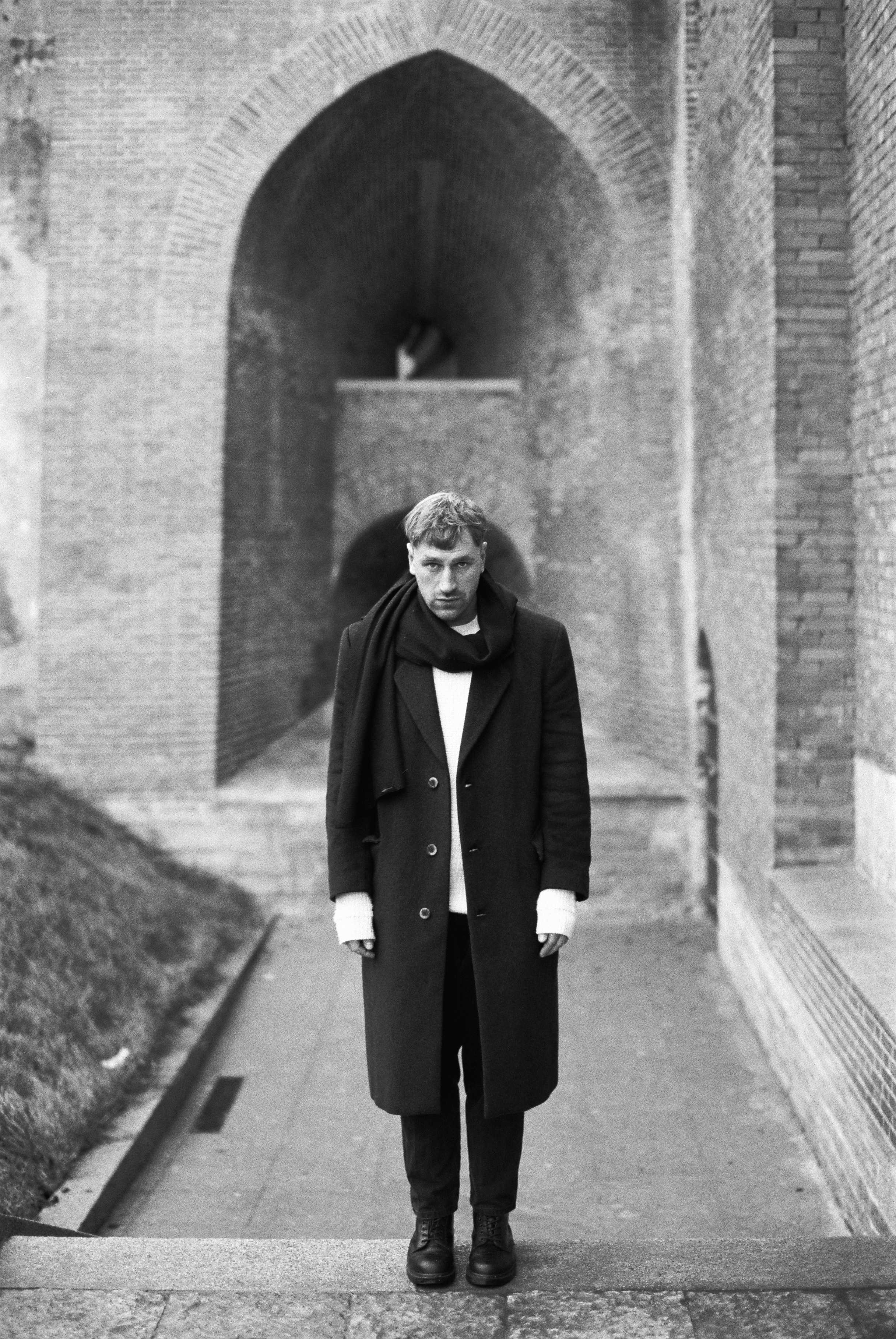 RODION. Photographer Belgrade — Tsvetkova Maria