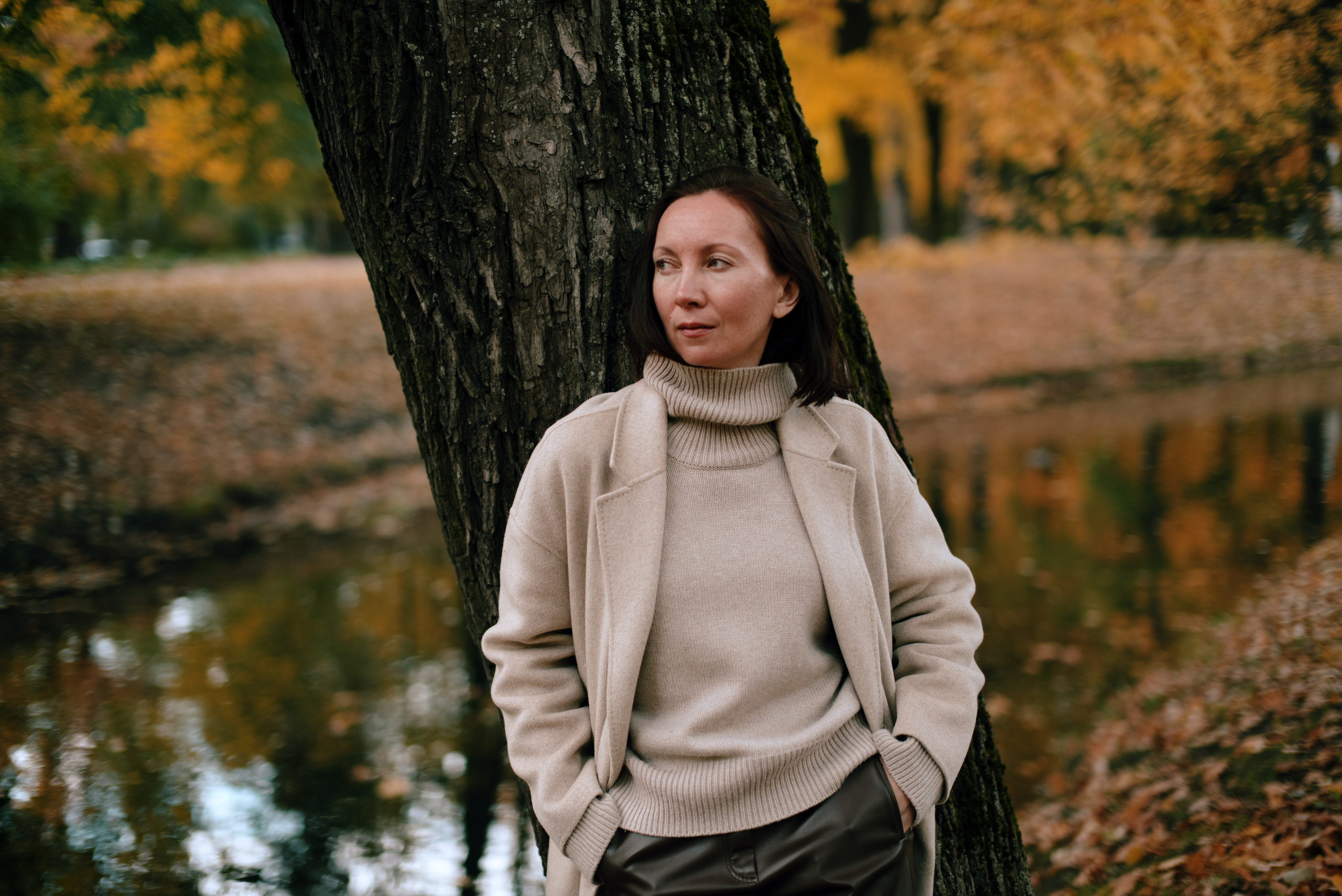 Екатерина. Photographer Belgrade — Tsvetkova Maria