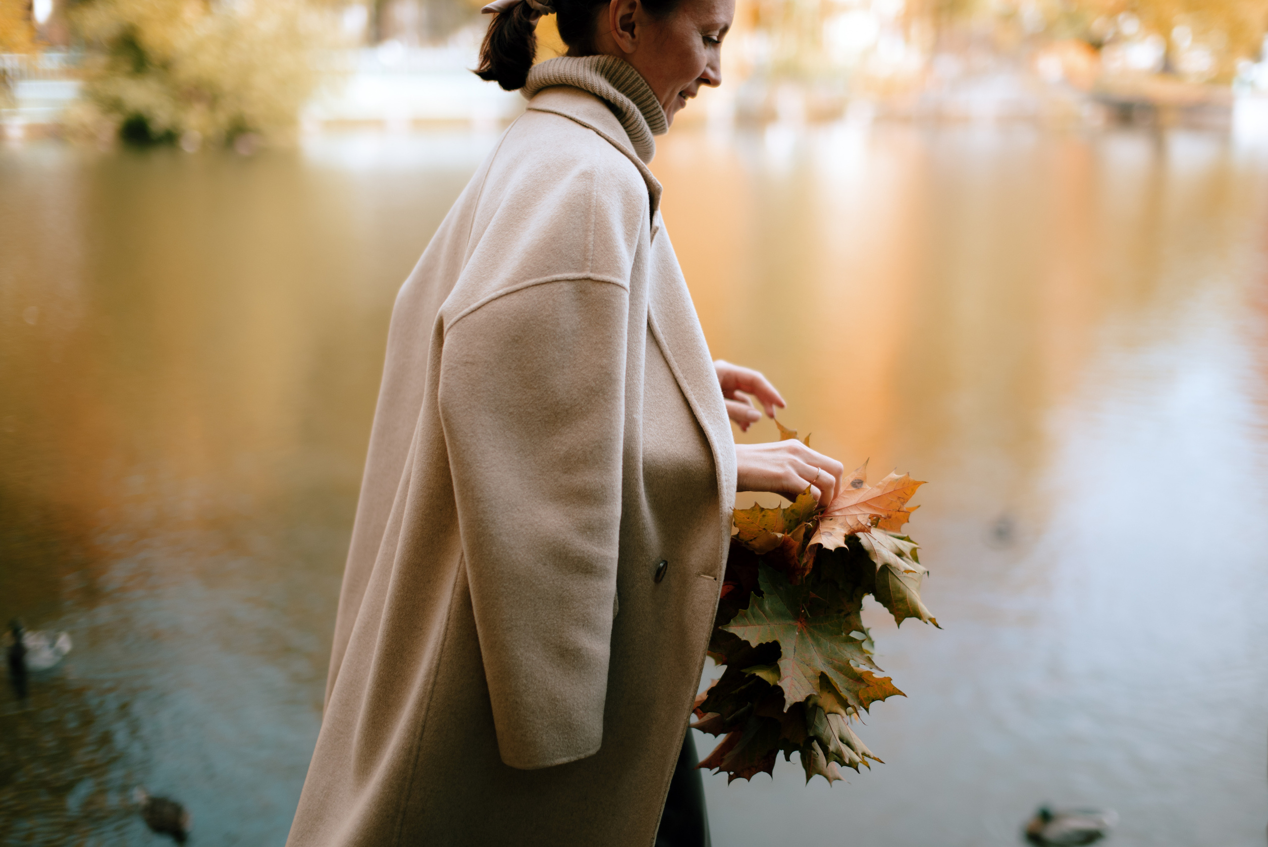 Екатерина. Photographer Belgrade — Tsvetkova Maria