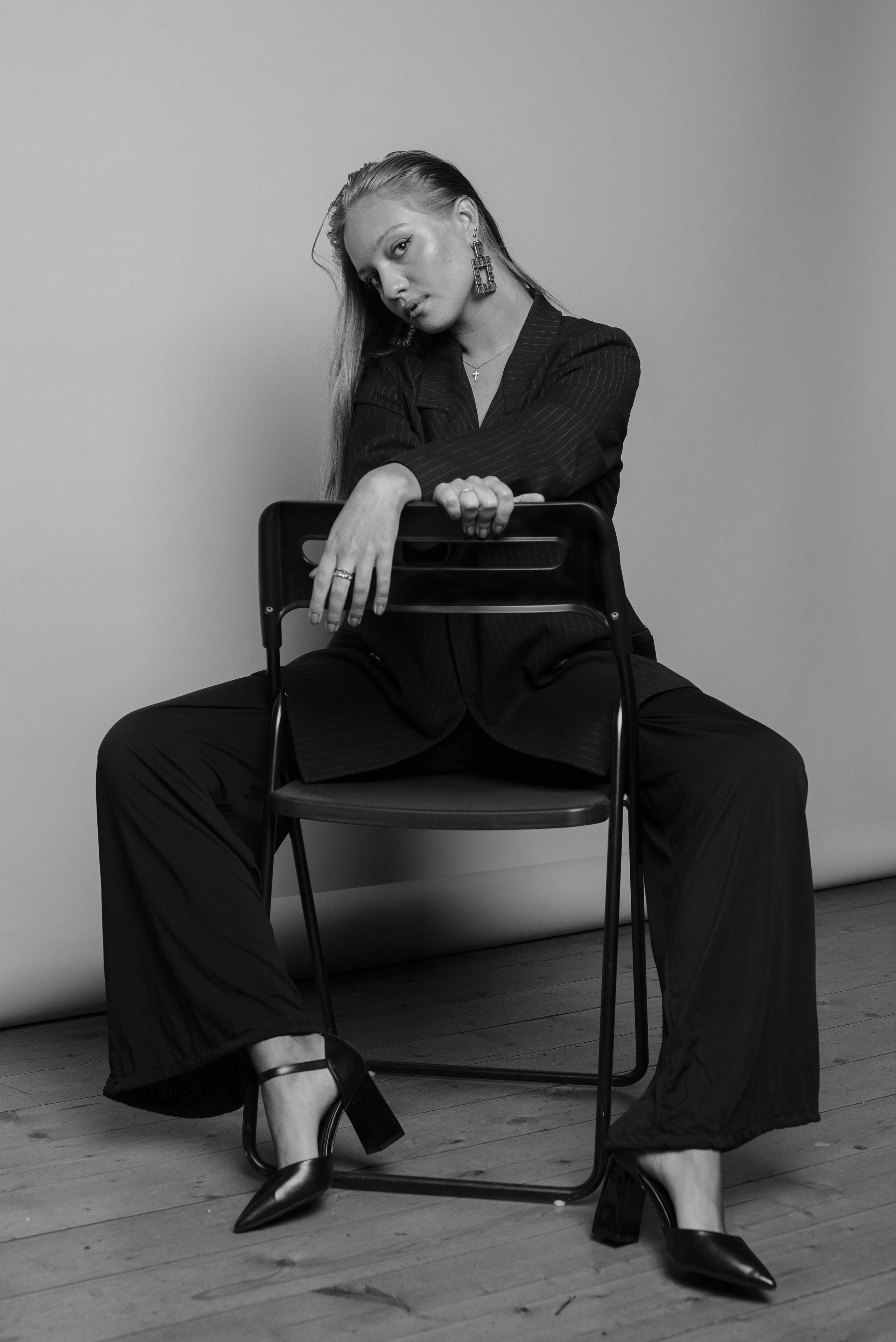 Darina. Fotograf Beograd — Tsvetkova Marija