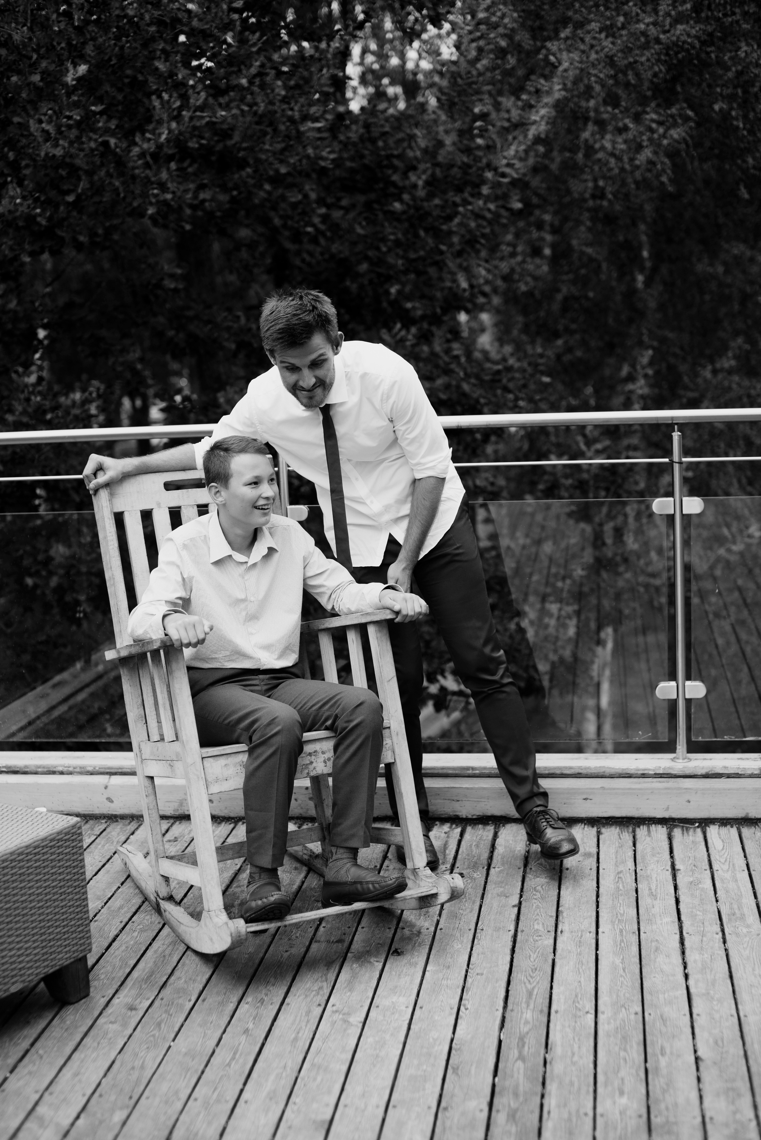 N&C. Fotograf Beograd — Tsvetkova Marija