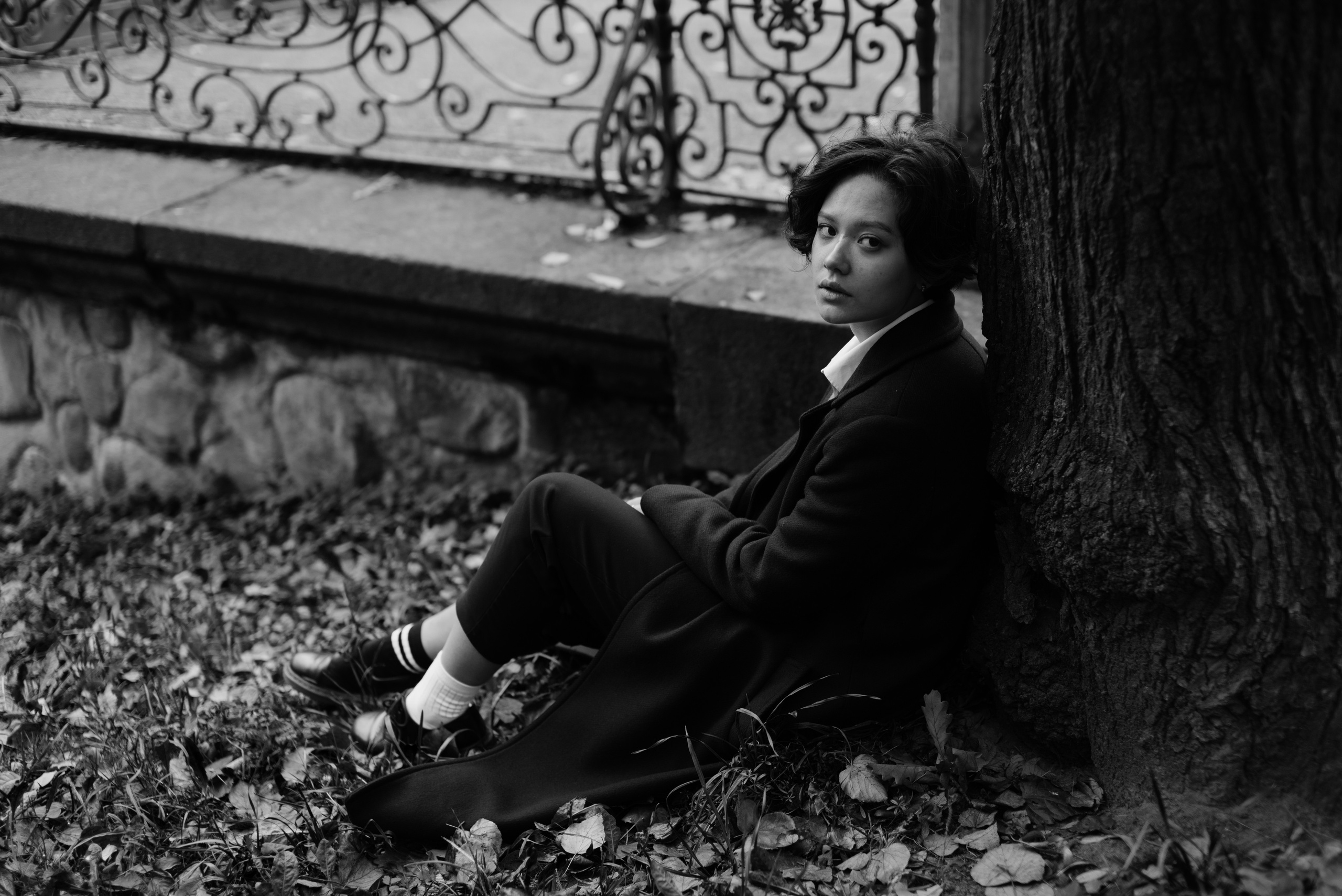 Sasha. Fotograf Beograd — Tsvetkova Marija