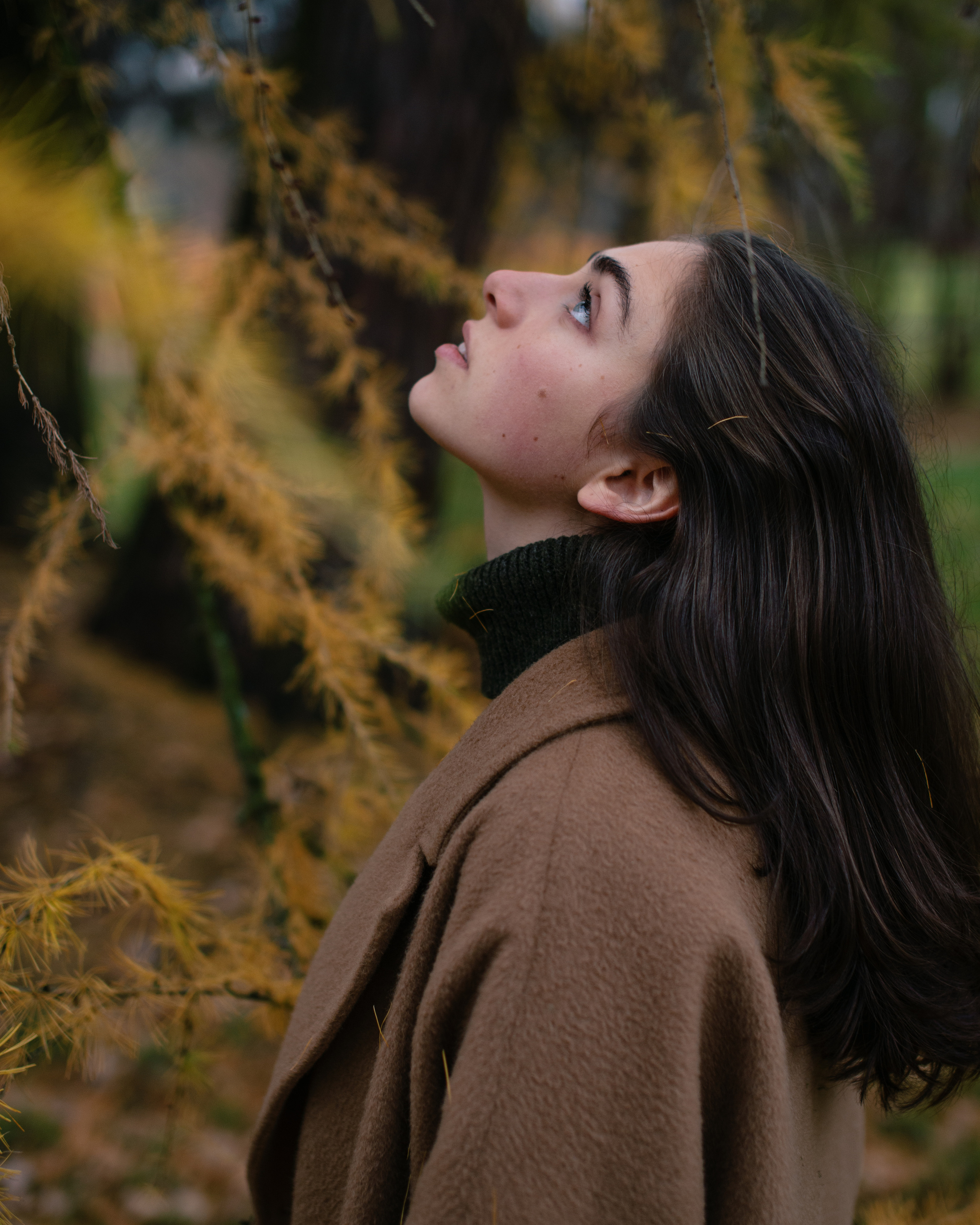 Anastasia. Fotograf Beograd — Tsvetkova Marija