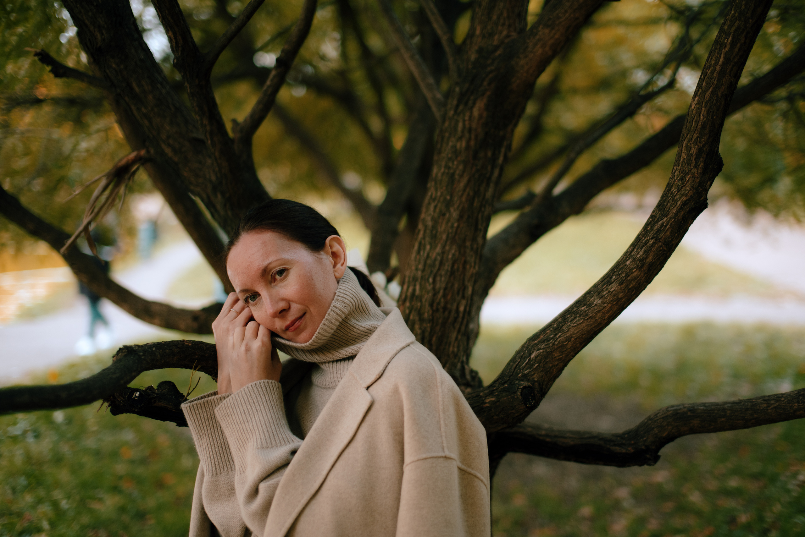 Екатерина. Photographer Belgrade — Tsvetkova Maria