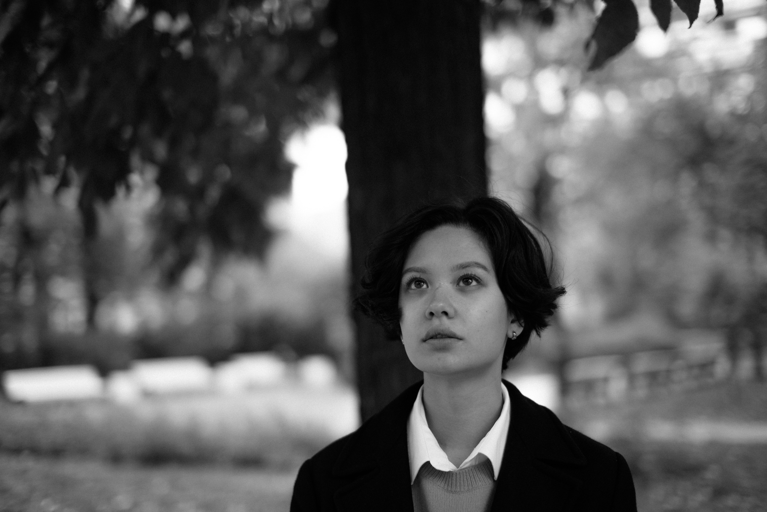 Sasha. Fotograf Beograd — Tsvetkova Marija