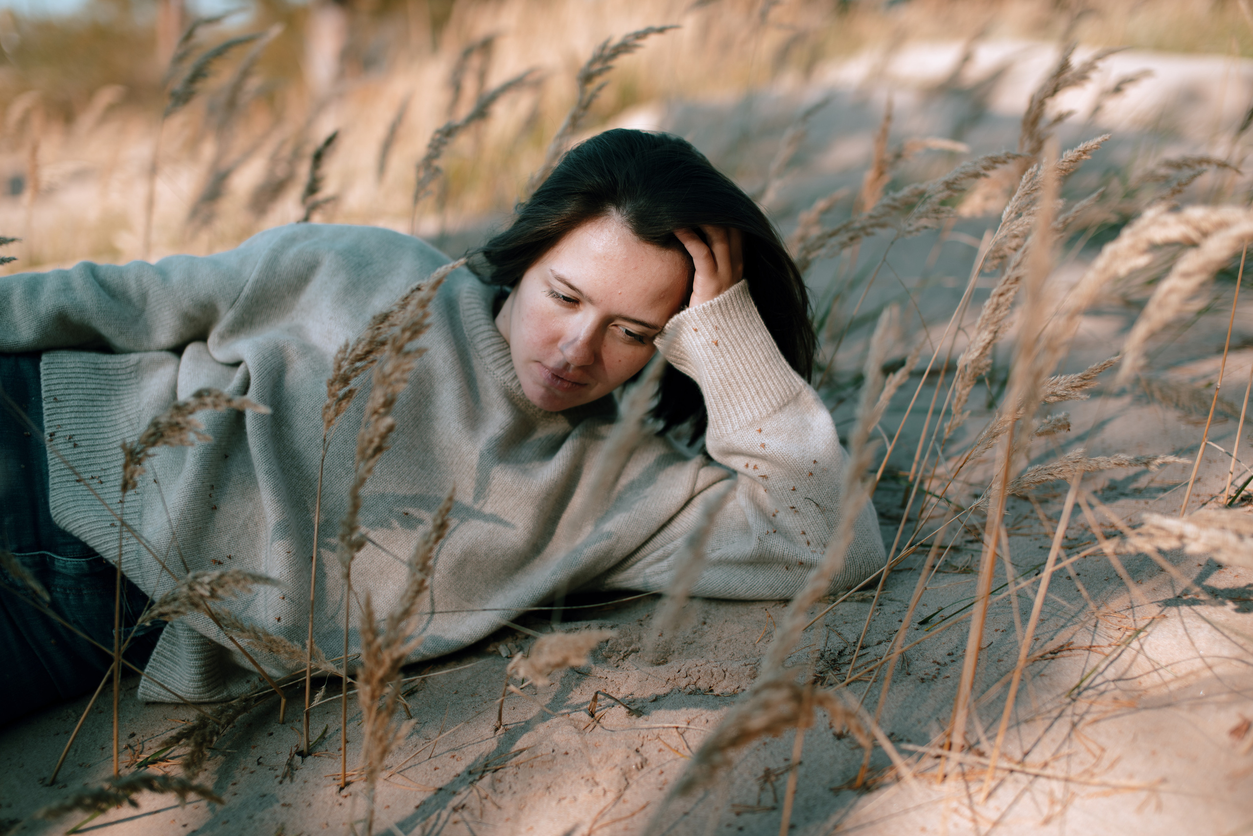 Солнечное. Fotograf Beograd — Tsvetkova Marija