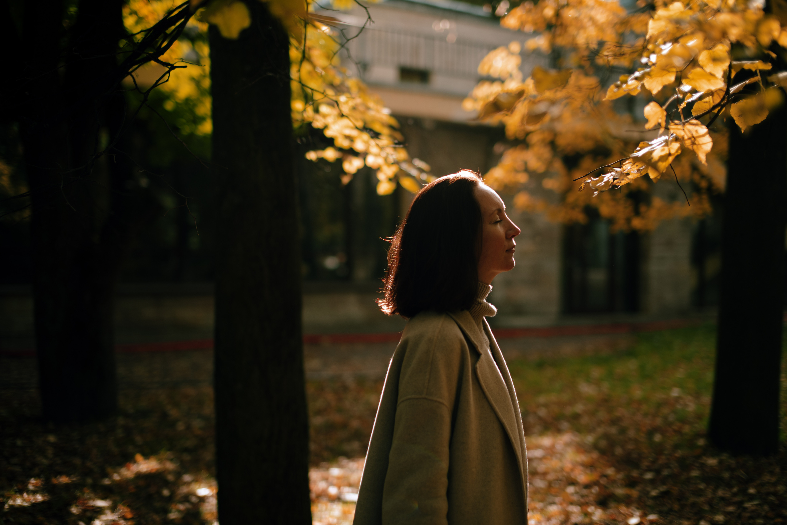 Екатерина. Photographer Belgrade — Tsvetkova Maria