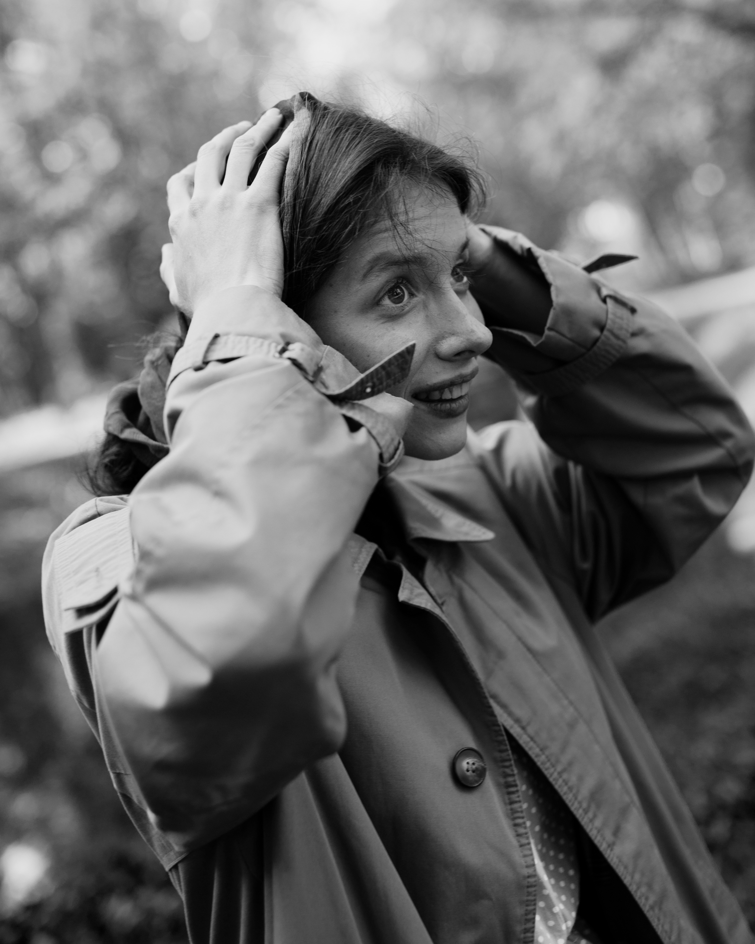 Kira. Fotograf Beograd — Tsvetkova Marija