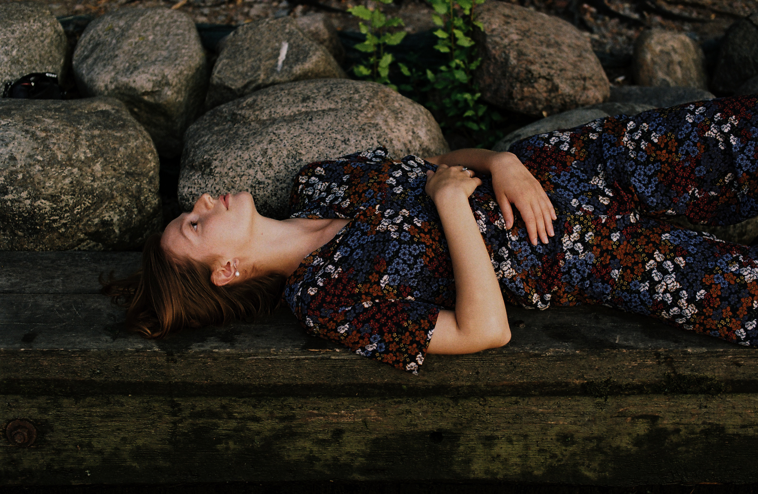 Film. Photographer Belgrade — Tsvetkova Maria