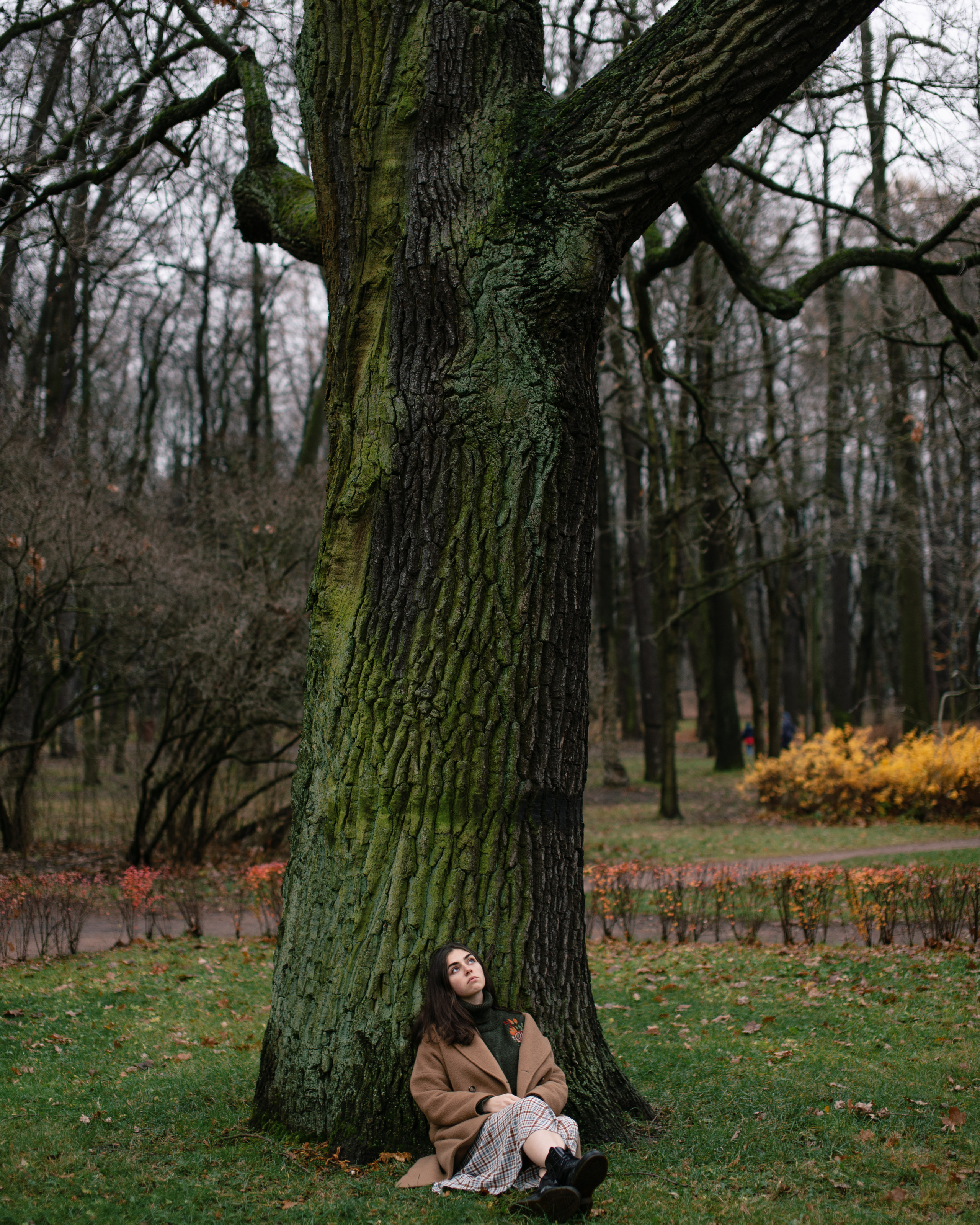 Anastasia. Fotograf Beograd — Tsvetkova Marija