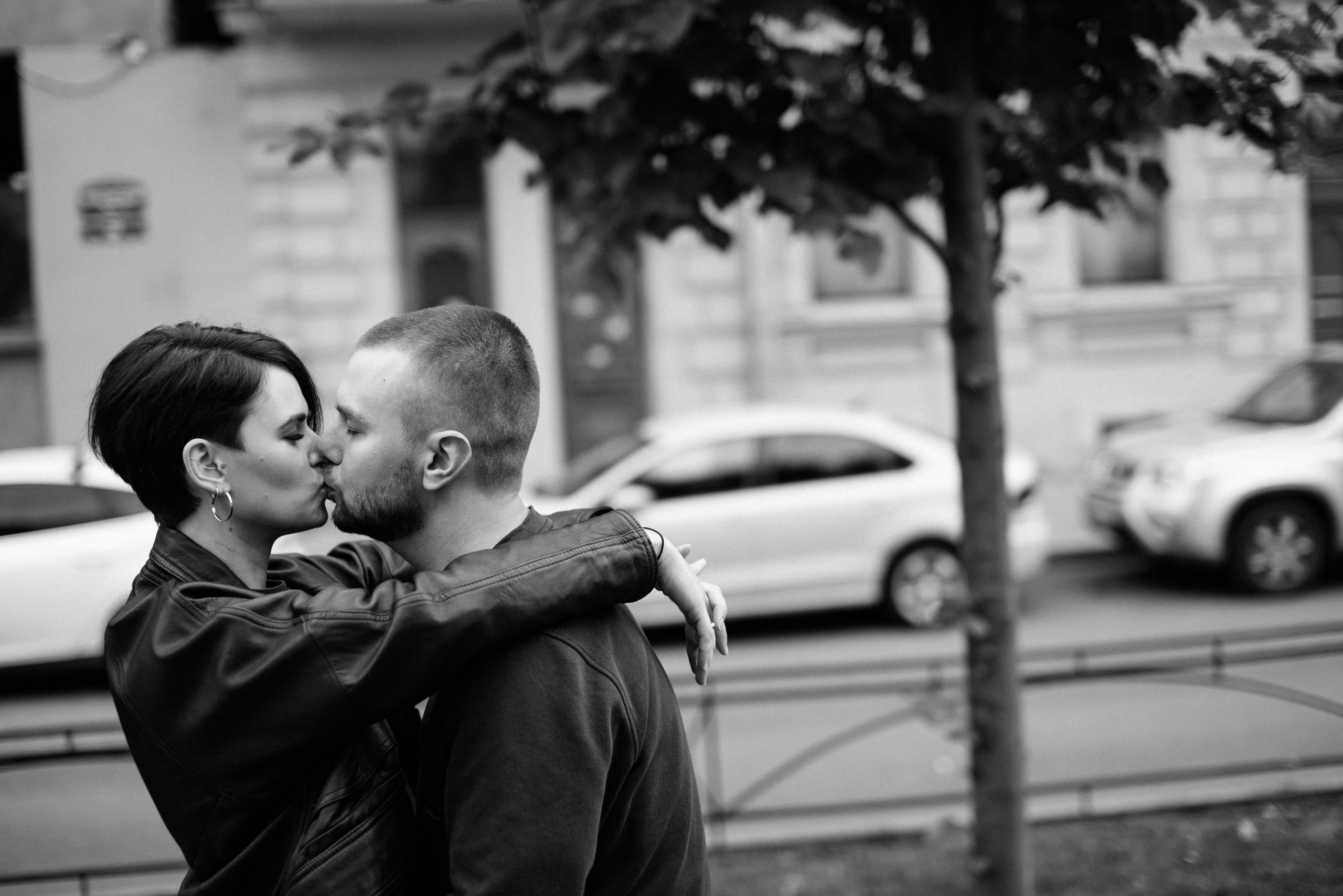 Илья и Саша. Photographer Belgrade — Tsvetkova Maria