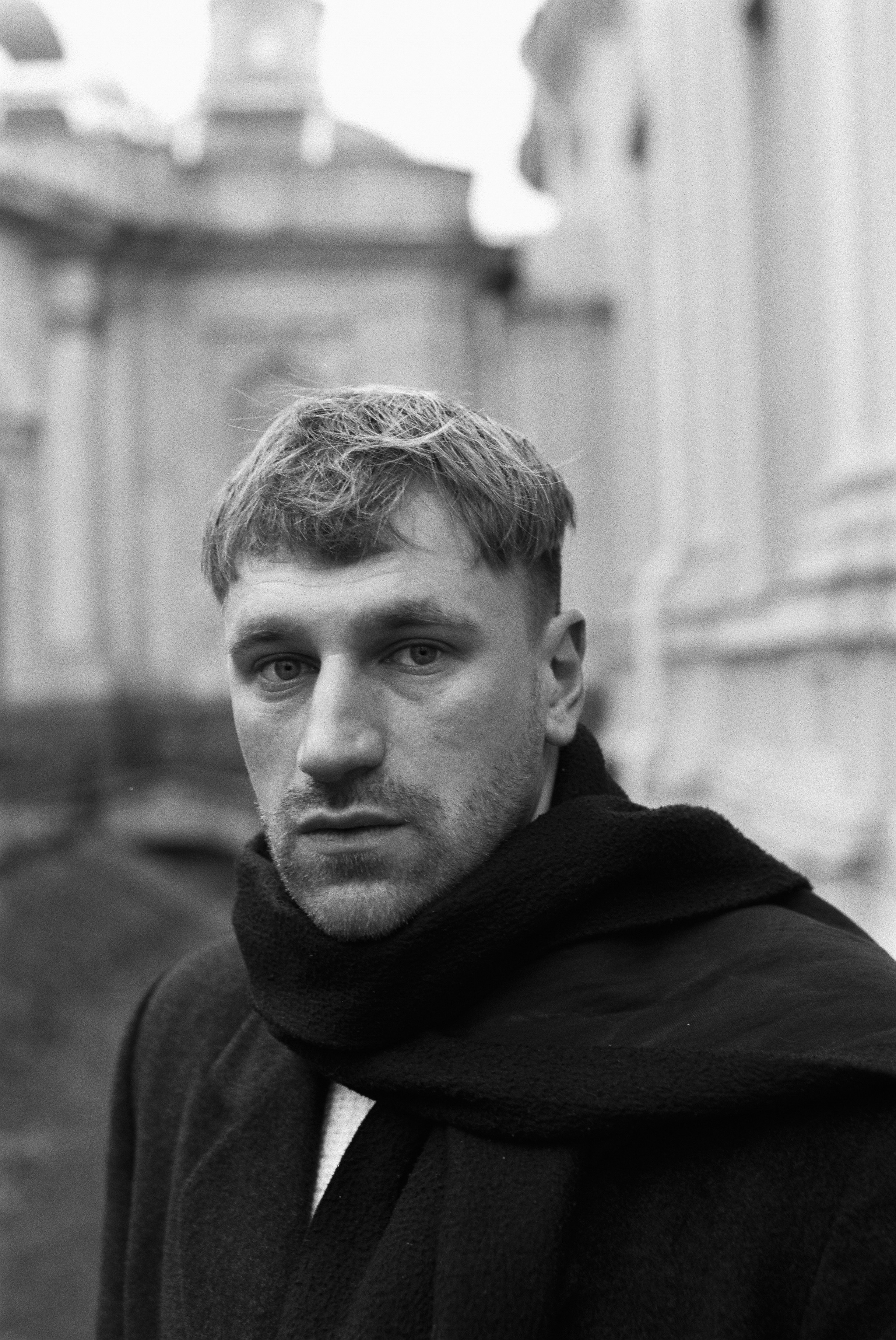 RODION. Photographer Belgrade — Tsvetkova Maria