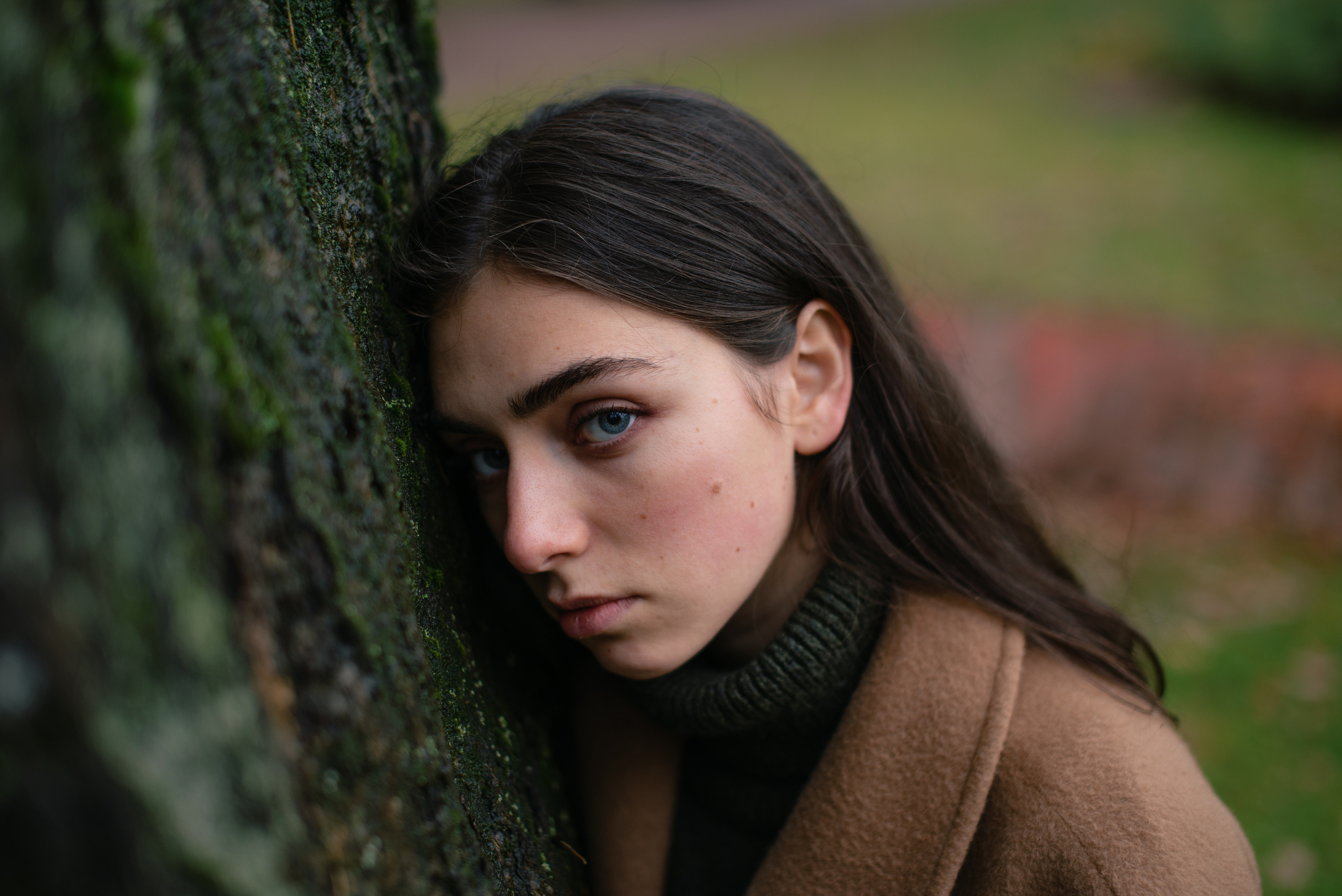 Anastasia. Fotograf Beograd — Tsvetkova Marija