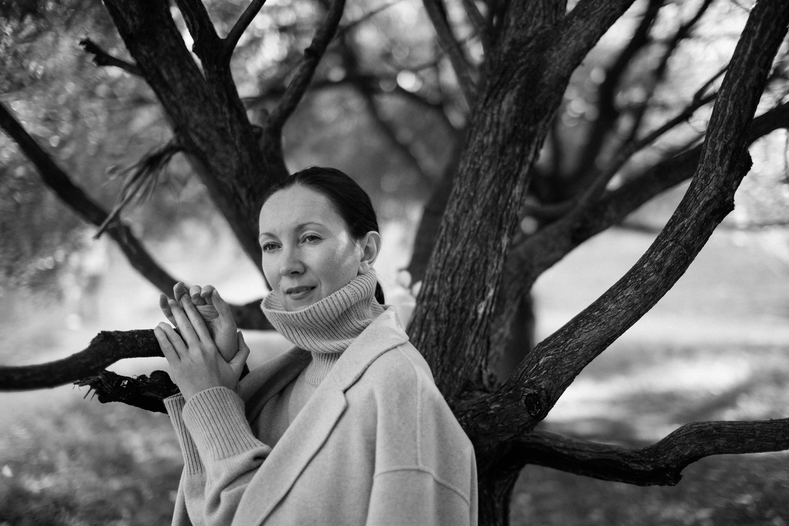 Екатерина. Photographer Belgrade — Tsvetkova Maria