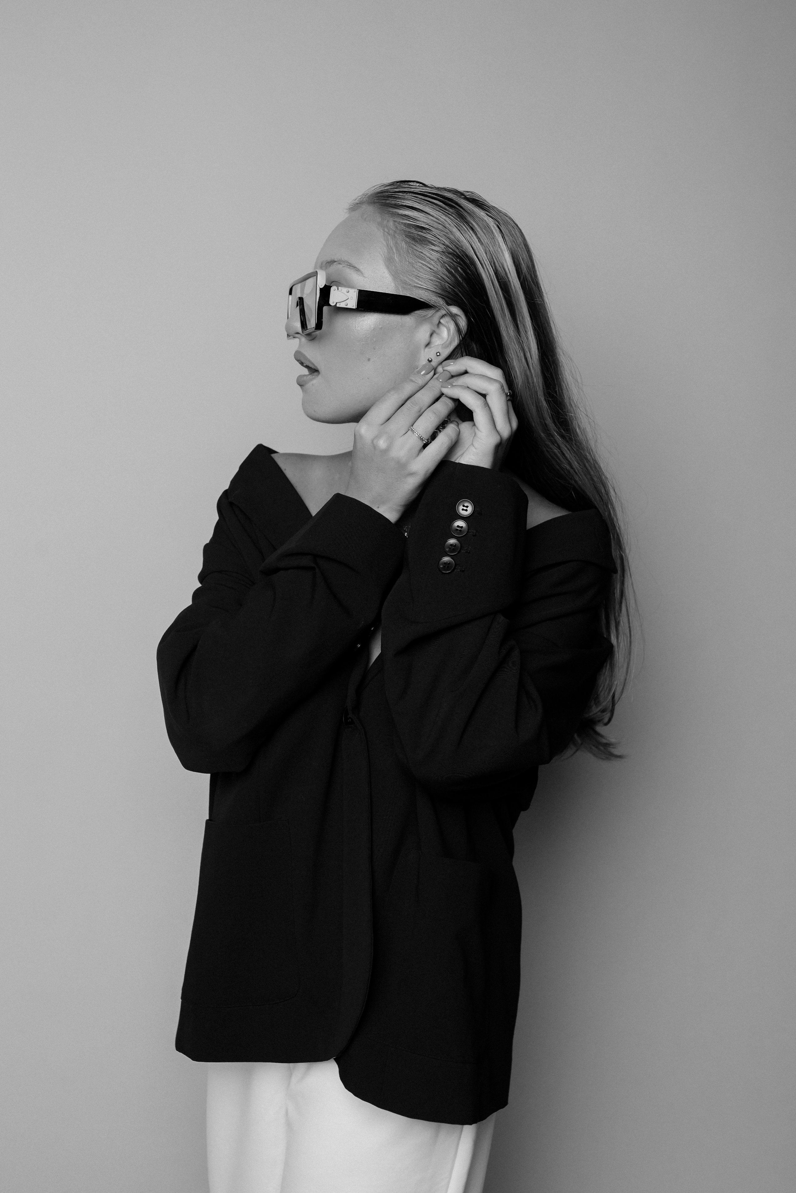 Darina. Fotograf Beograd — Tsvetkova Marija