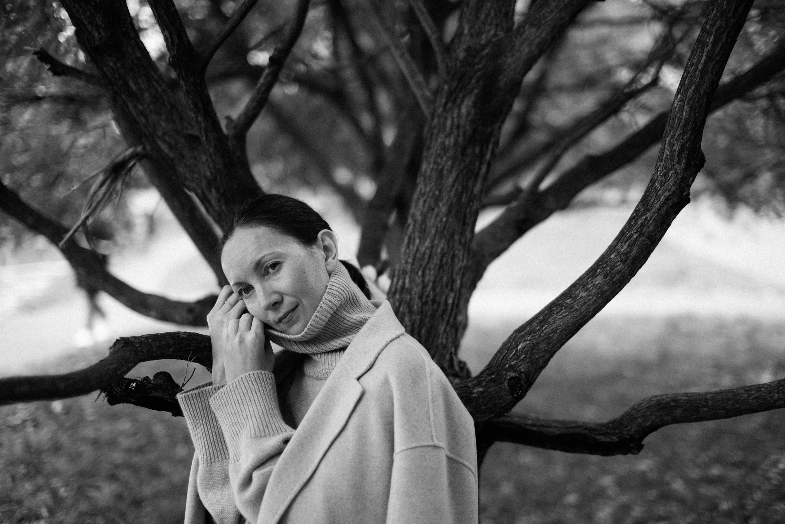 Екатерина. Photographer Belgrade — Tsvetkova Maria