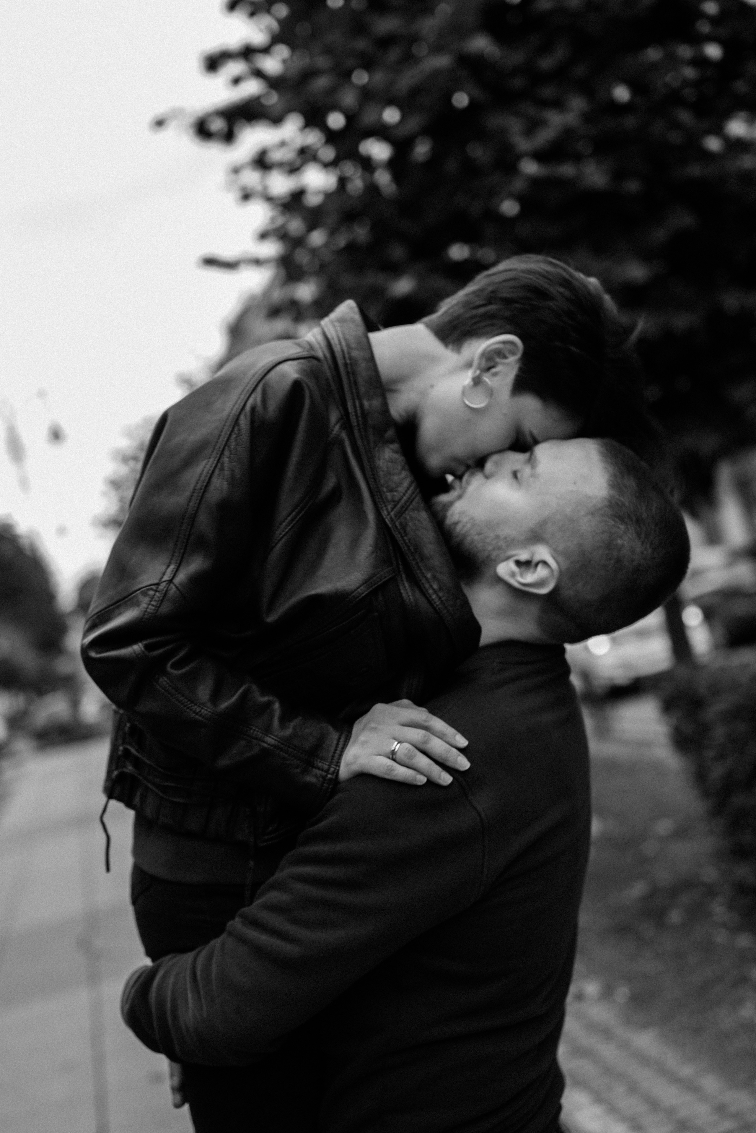 Илья и Саша. Photographer Belgrade — Tsvetkova Maria